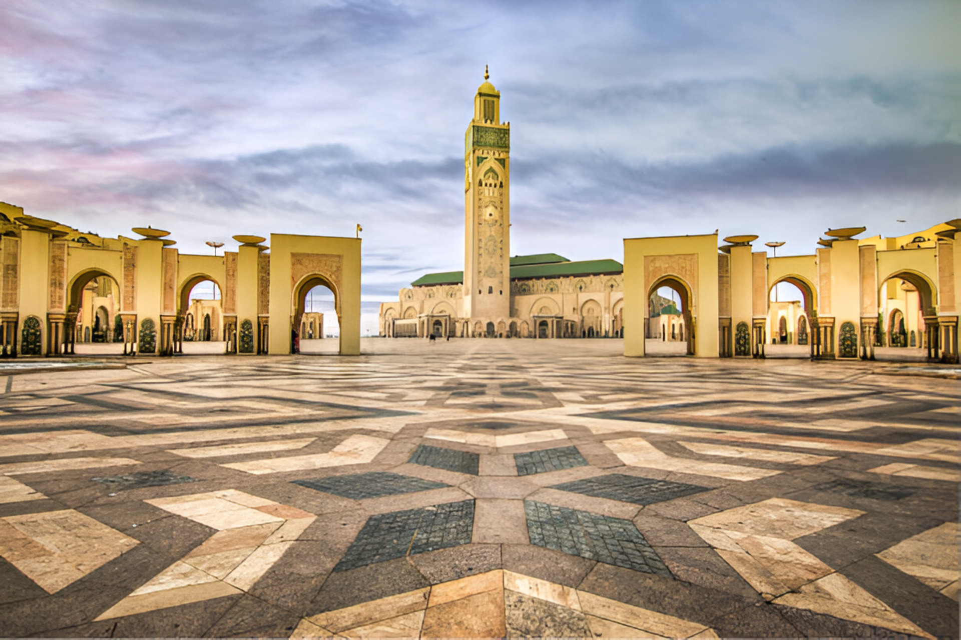 7-Day Imperial Cities & Sahara Desert from Casablanca (17/34)