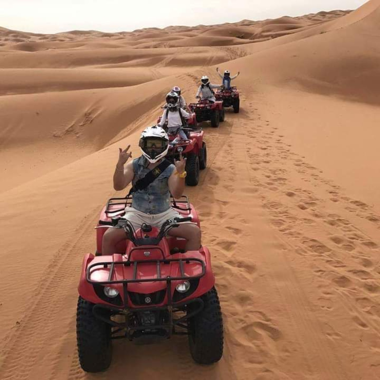 7-Day Imperial Cities & Sahara Desert from Casablanca (7/34)
