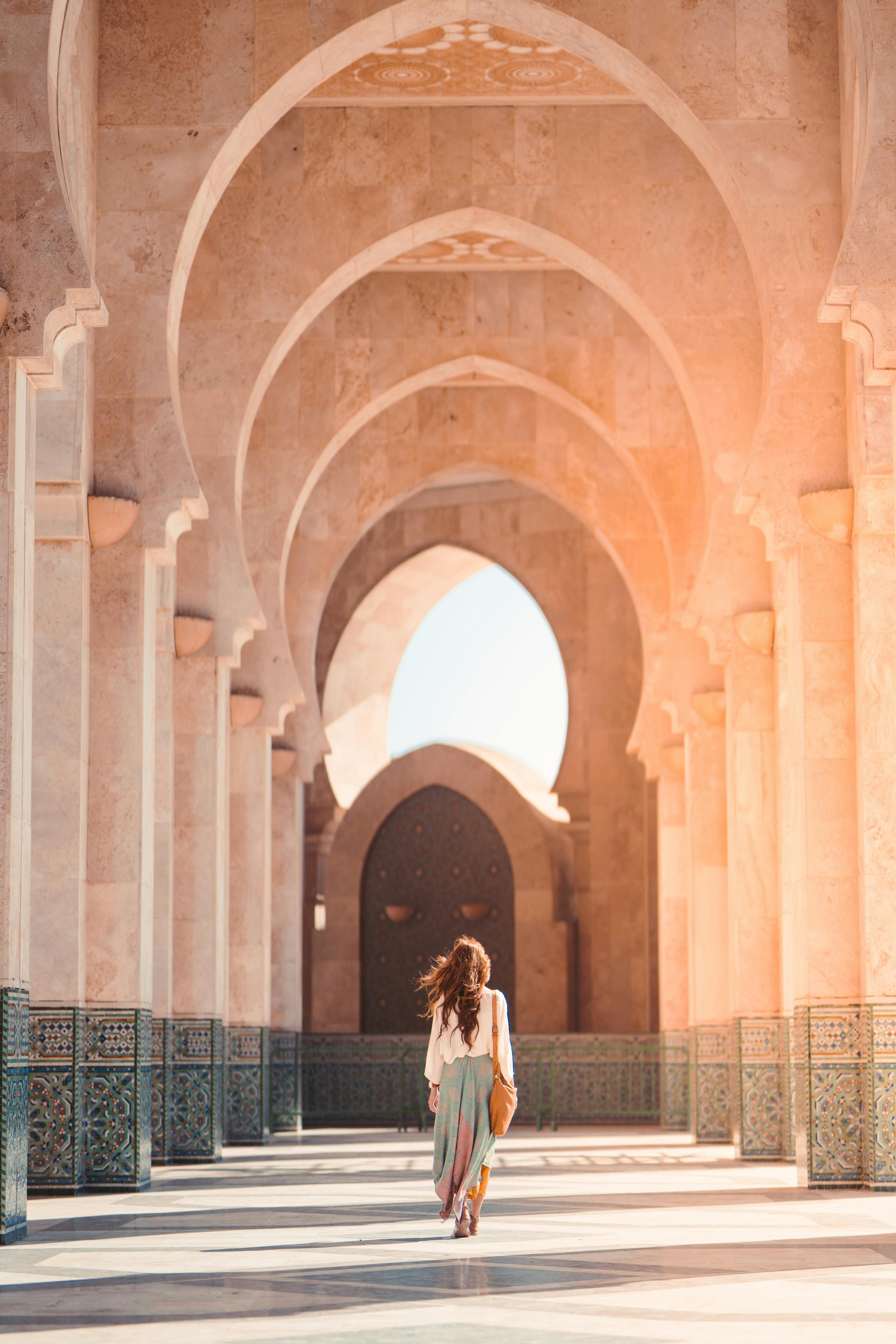 7-Day Imperial Cities & Sahara Desert from Casablanca (14/34)