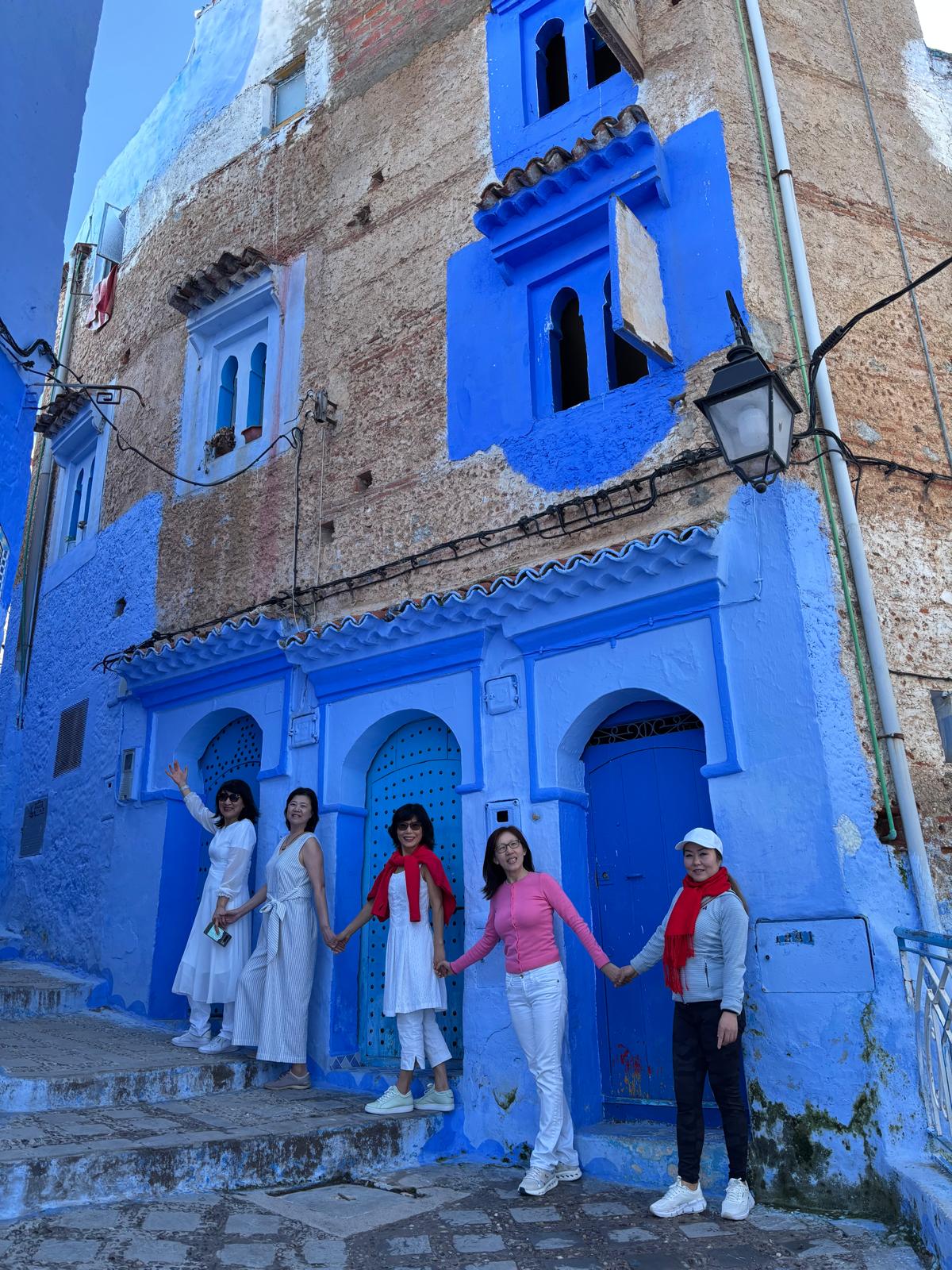 7-Day Imperial Cities & Sahara Desert from Casablanca (4/34)