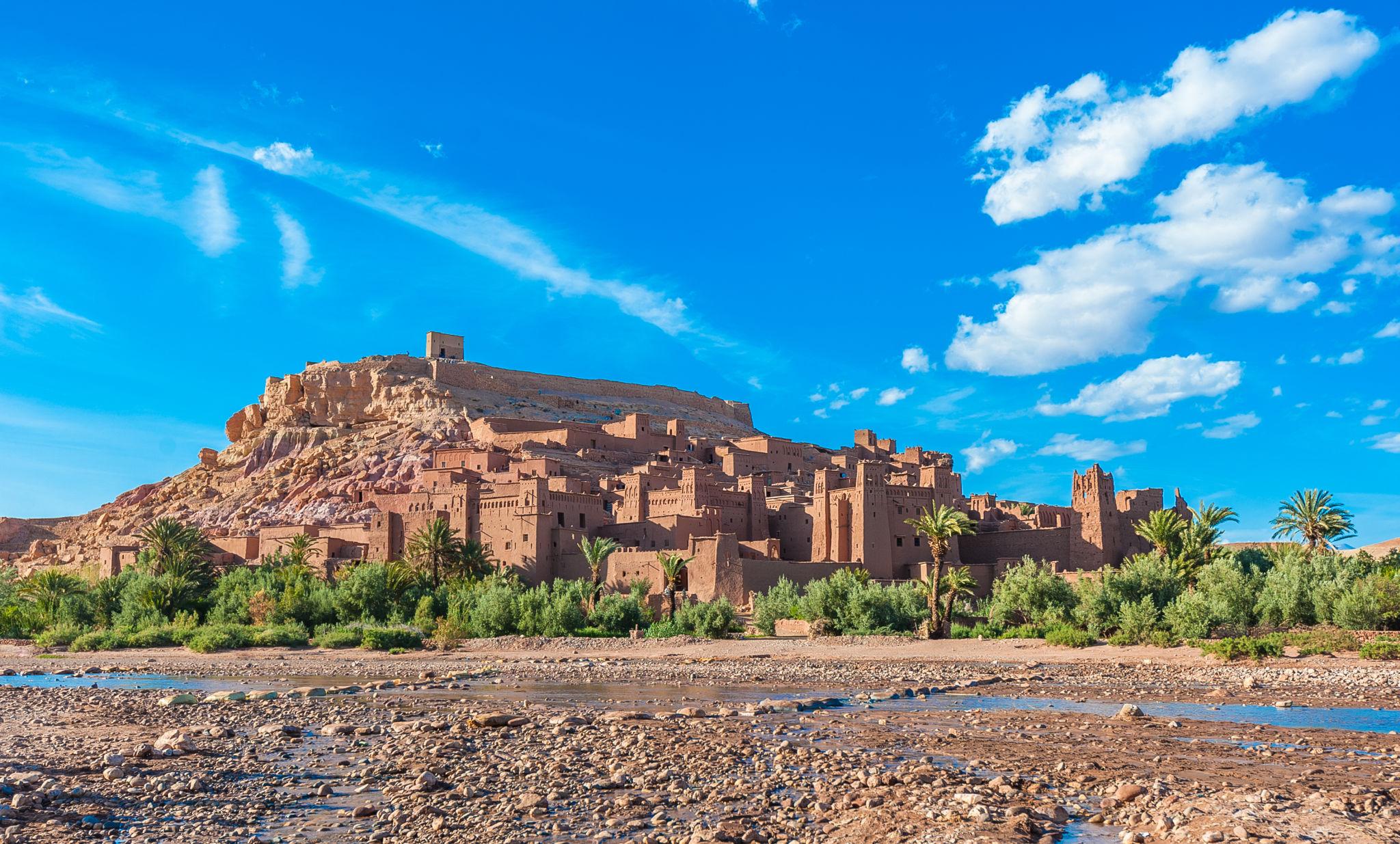 7-Day Imperial Cities & Sahara Desert from Casablanca (3/34)