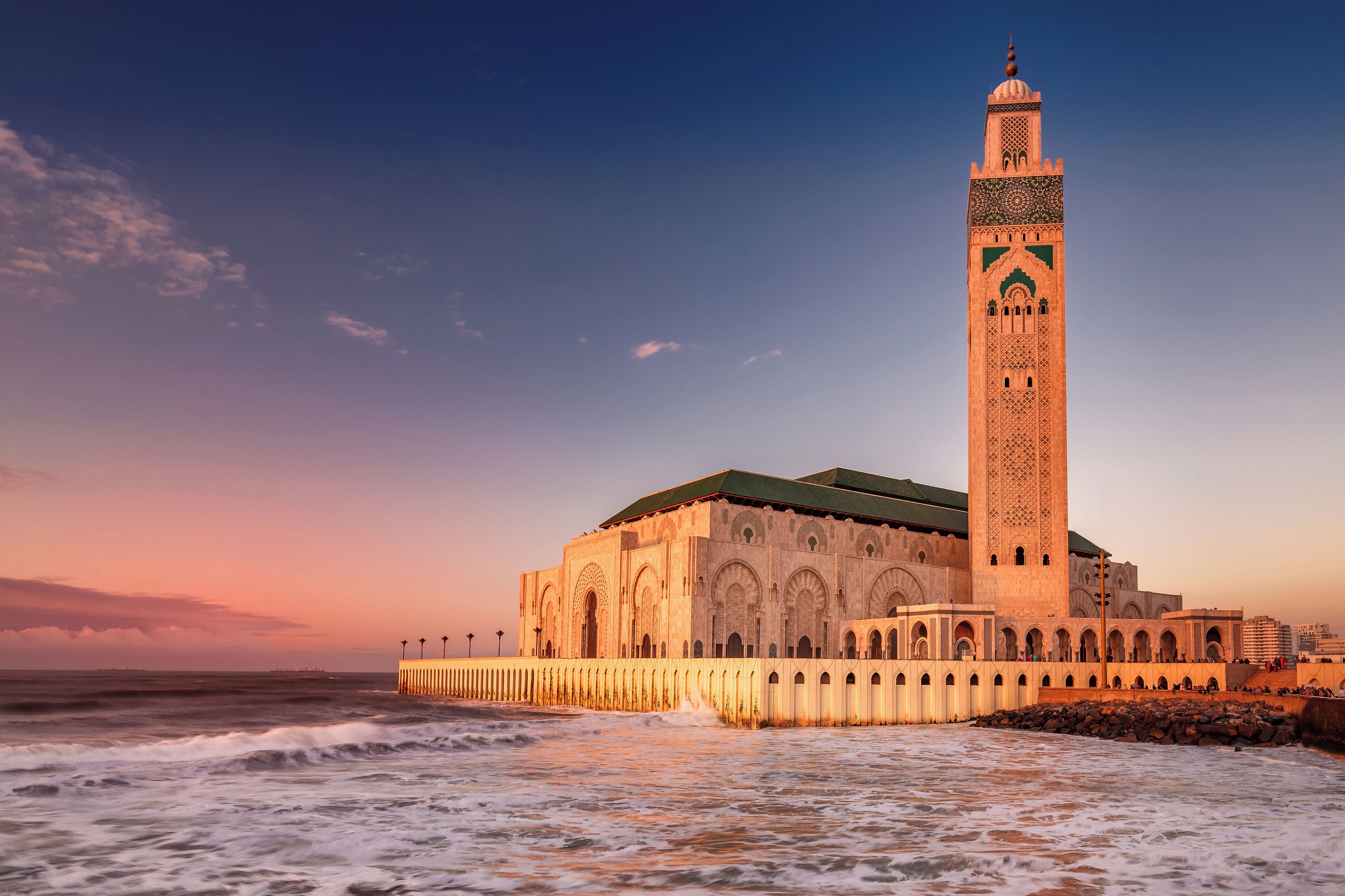 7-Day Imperial Cities & Sahara Desert from Casablanca (5/34)