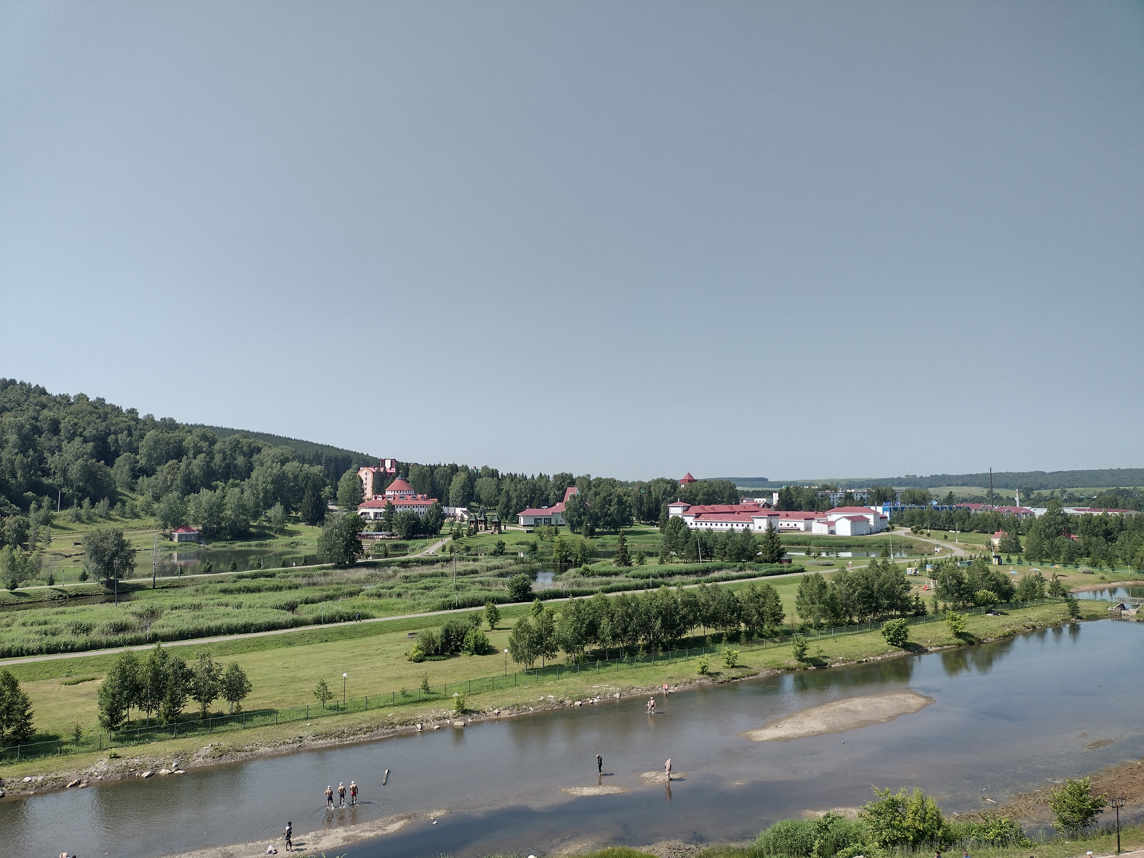 В сердце геопарка Торатау (8/9)