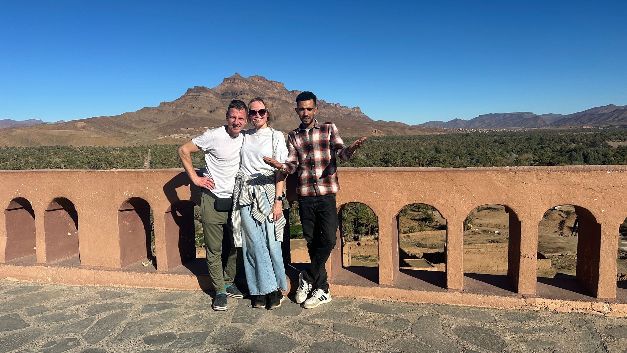 Explore Morocco in 6 Days Tour (7/30)