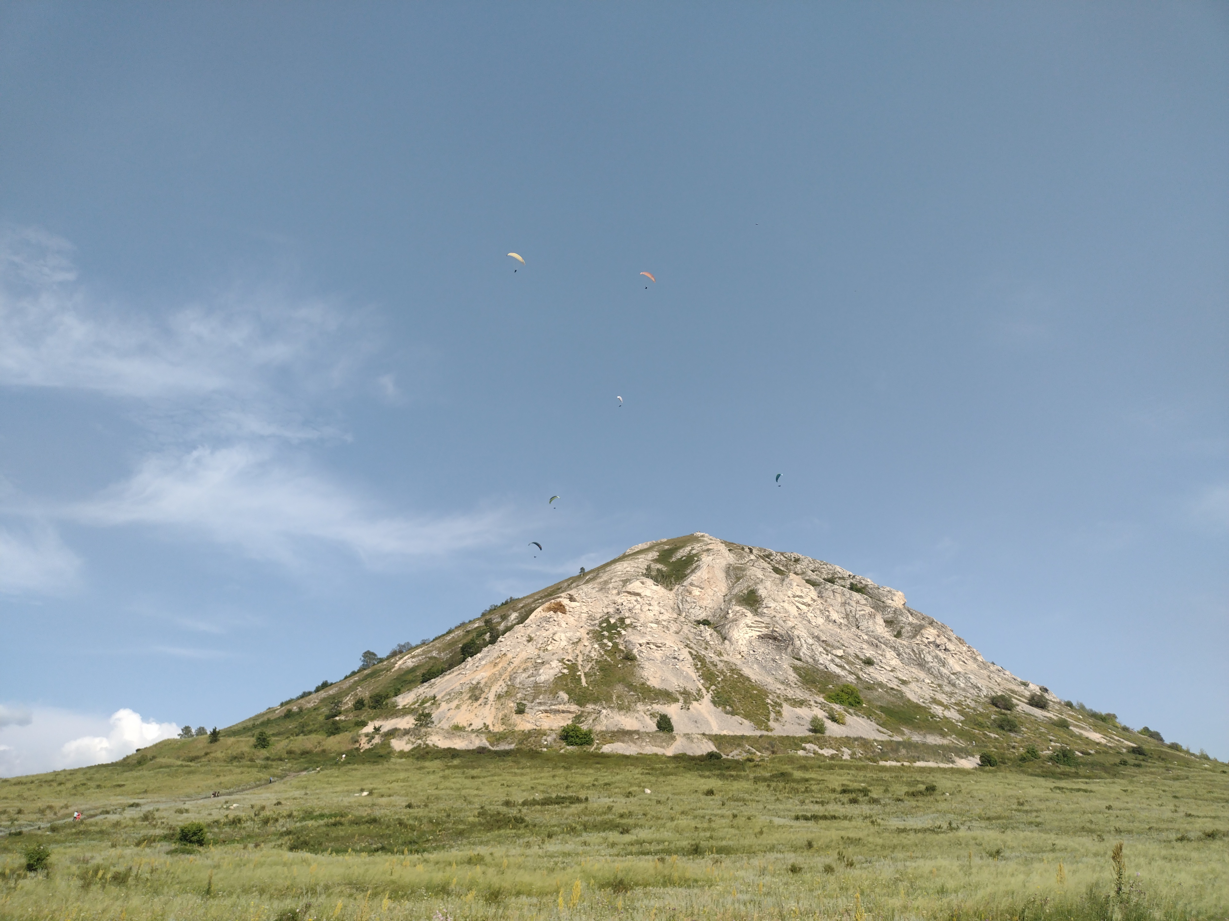 В сердце геопарка Торатау (3/9)