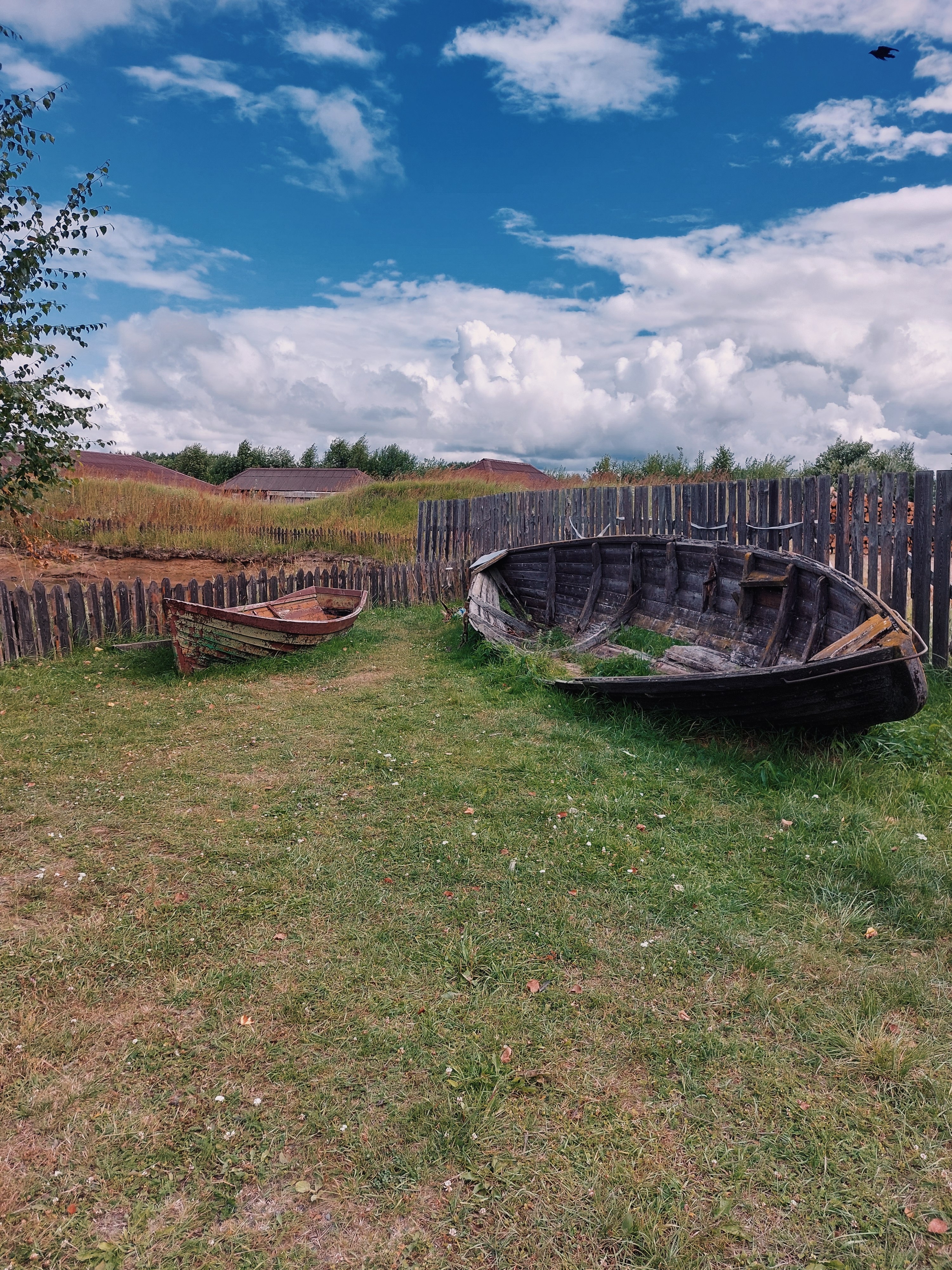Мистическая Воттоваара (12/14)