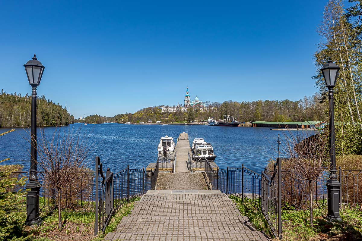 Карелия с фотографом. Времена года. Путешествие на другую планету (110/111)