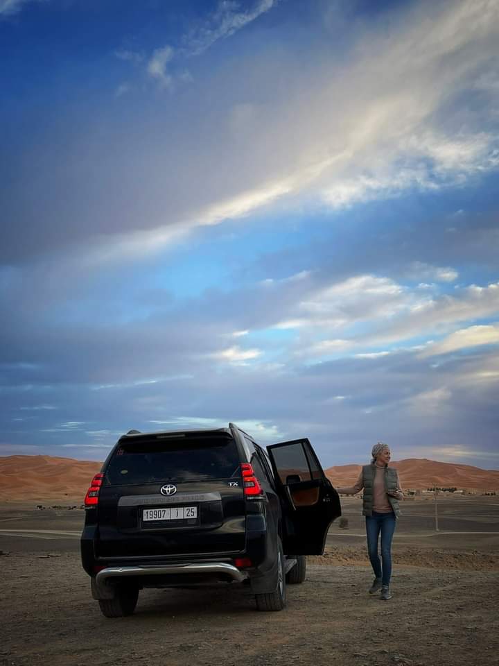Explore Morocco in 6 Days Tour (11/30)