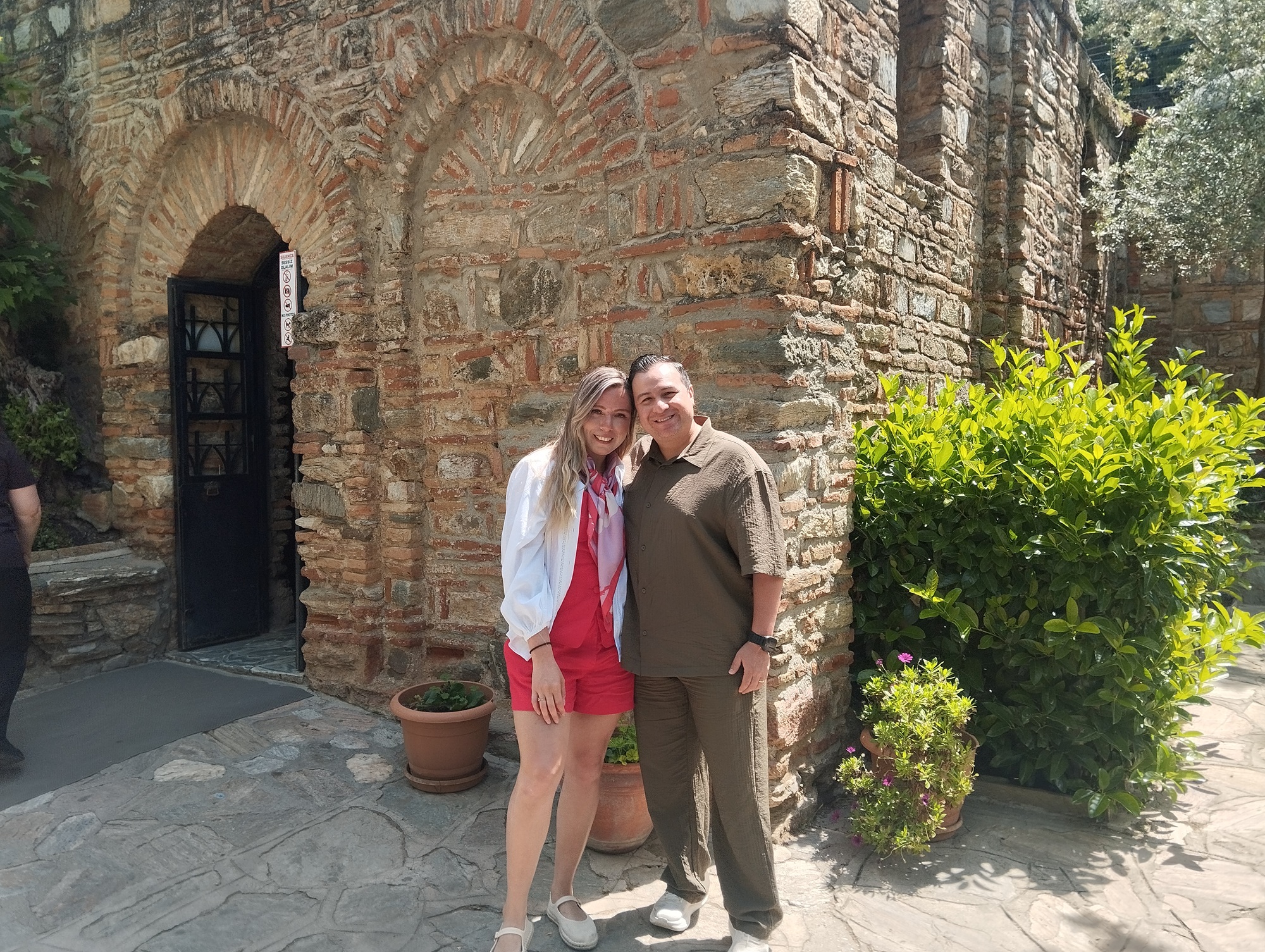 Private Ephesus Tour from Bodrum All-Inclusive Vip (13/17)