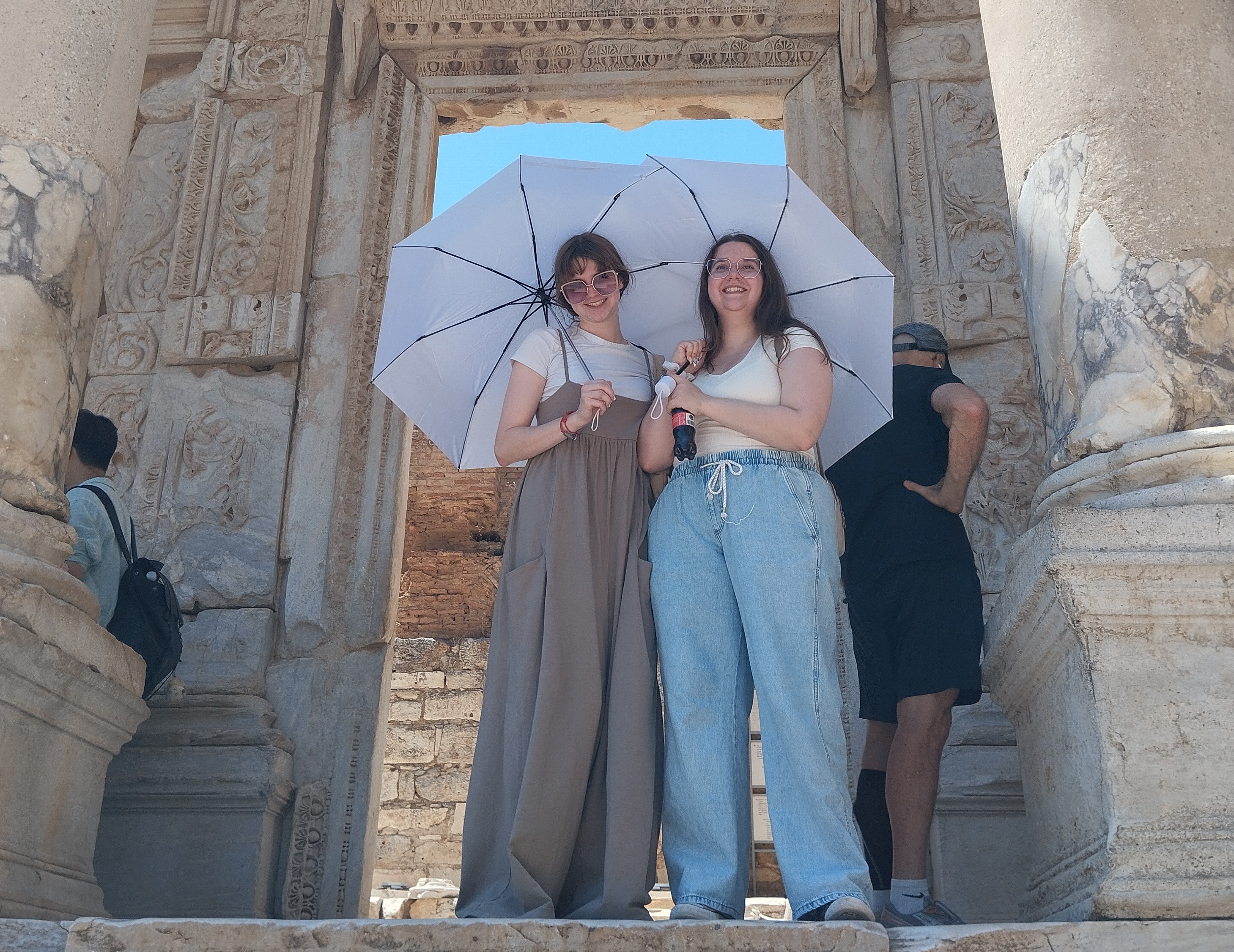 Private Ephesus Tour from Bodrum All-Inclusive Vip (17/17)