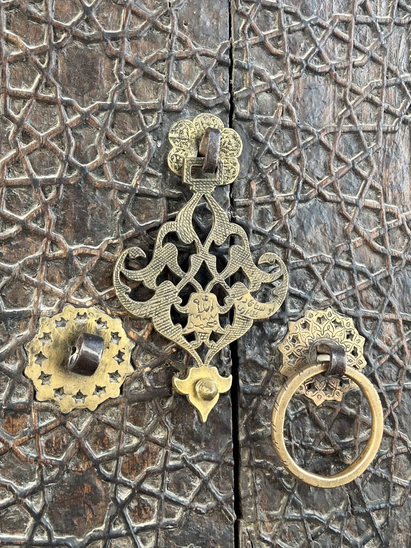 Магия Востока: с Самарканда до Хивы ( мини группа+полное погружение+ на поездах) (38/39)