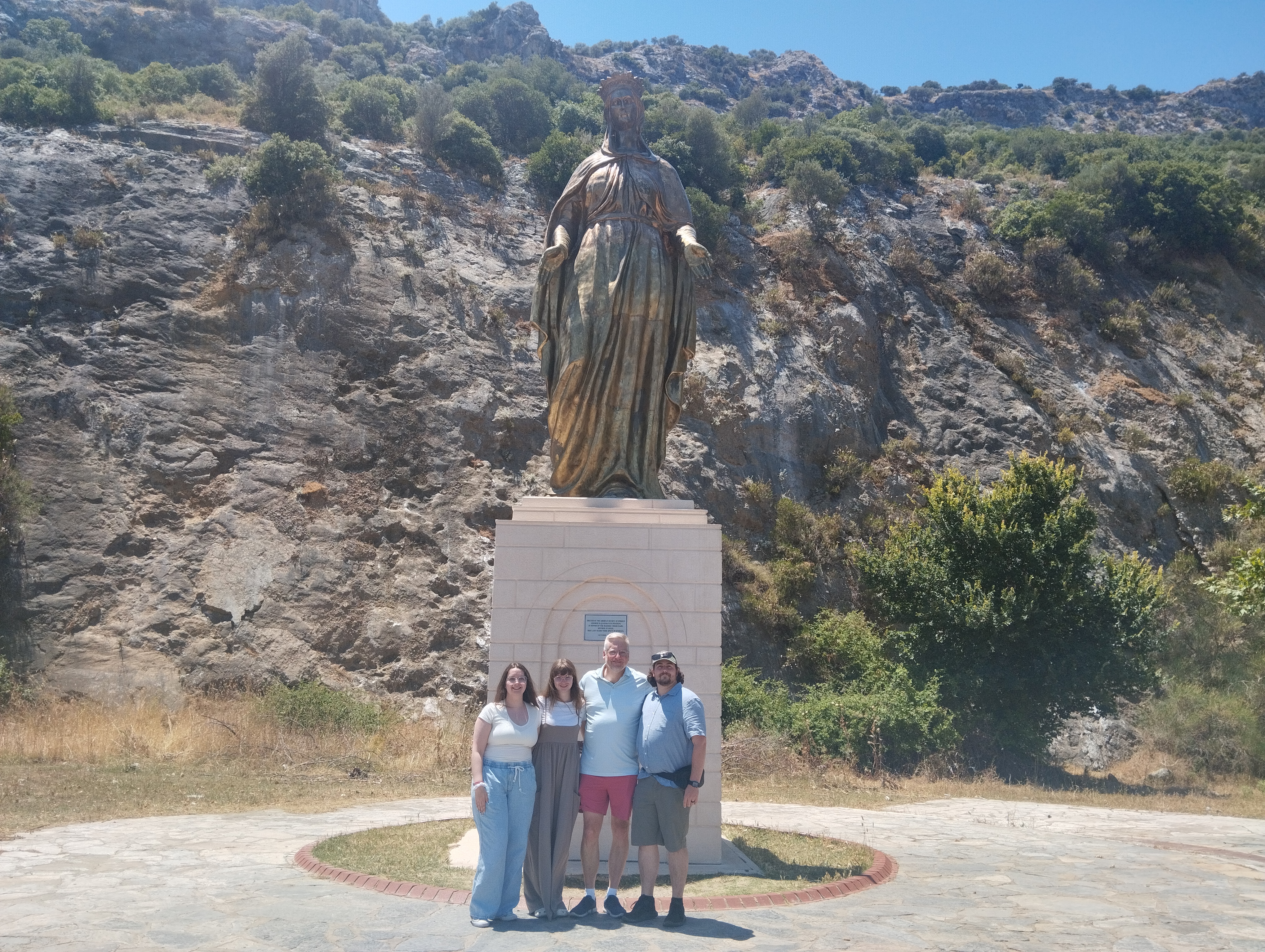 Private Ephesus Tour from Bodrum All-Inclusive Vip (15/17)
