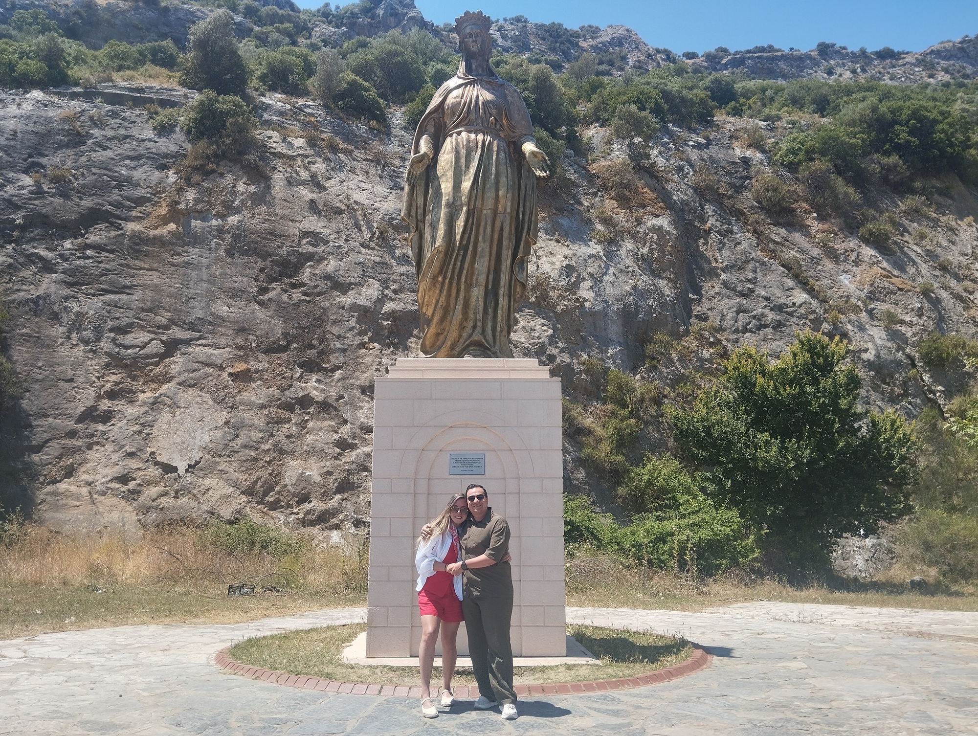 Private Ephesus Tour from Bodrum All-Inclusive Vip (12/17)