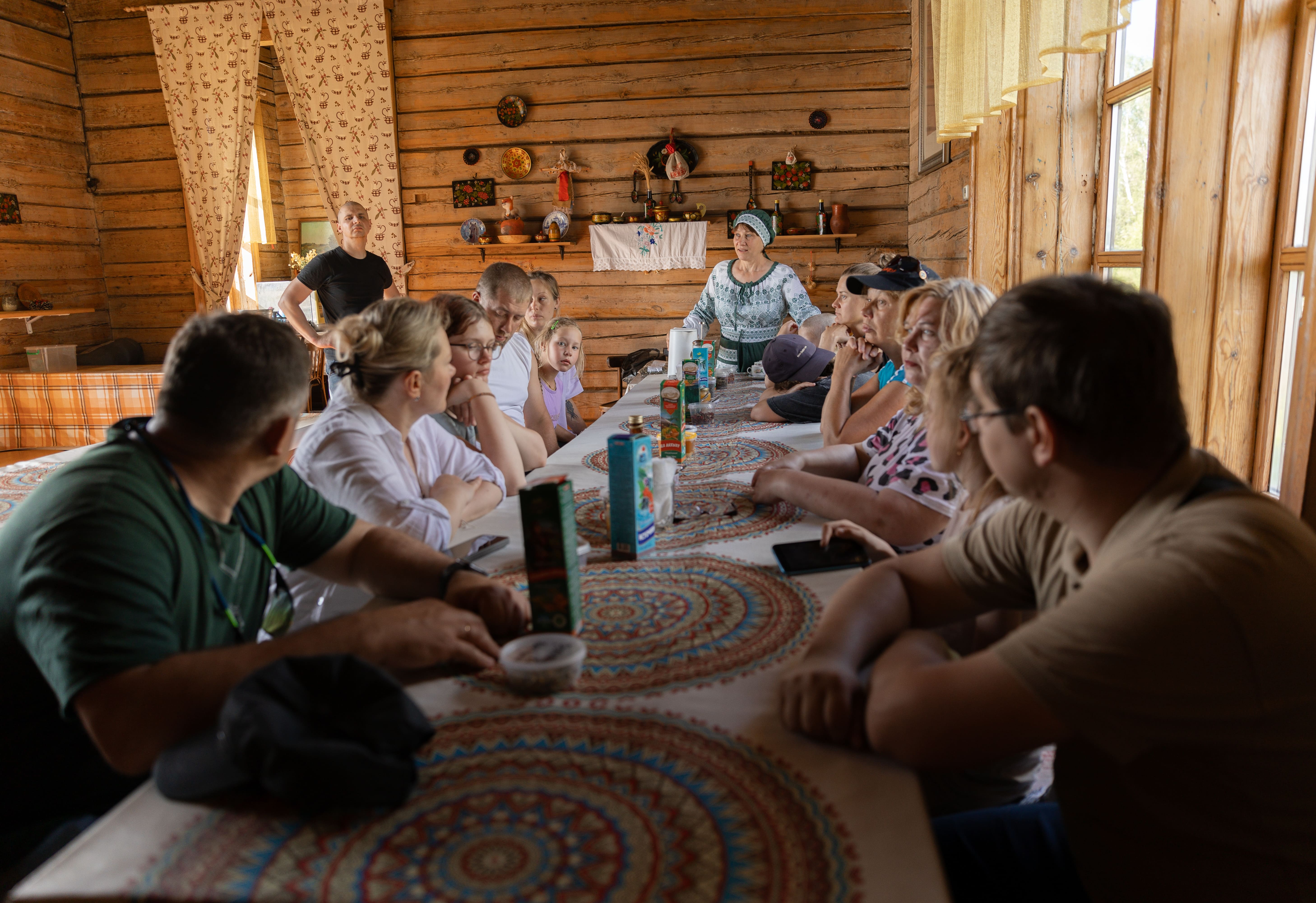 Уральский мультитур (8/24)