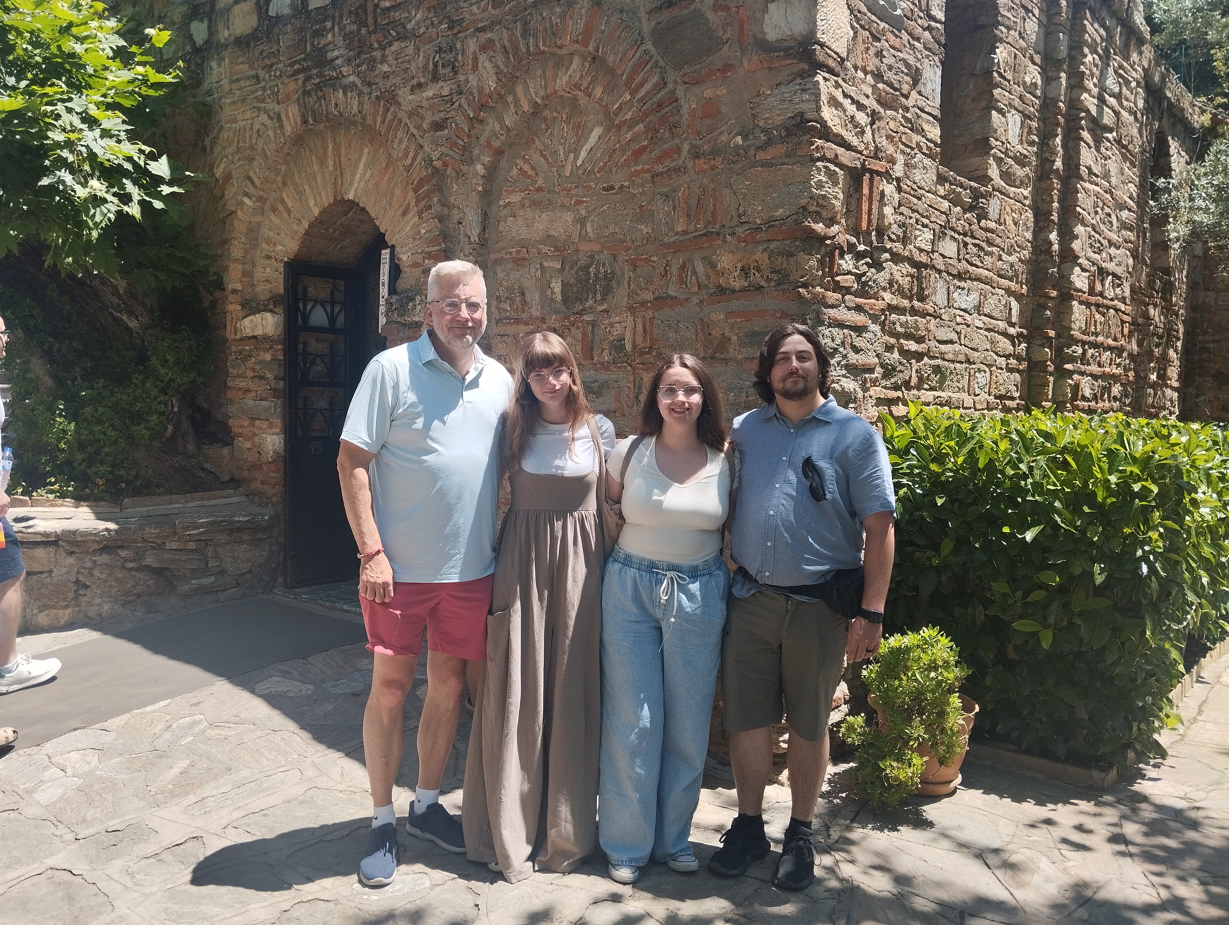 Private Ephesus Tour from Bodrum All-Inclusive Vip (14/17)