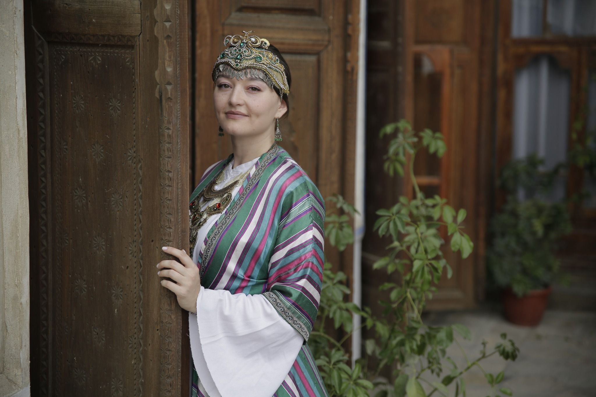 Великолепный Узбекистан по 3 городам для г. Новосибирск. Все включено (13/19)