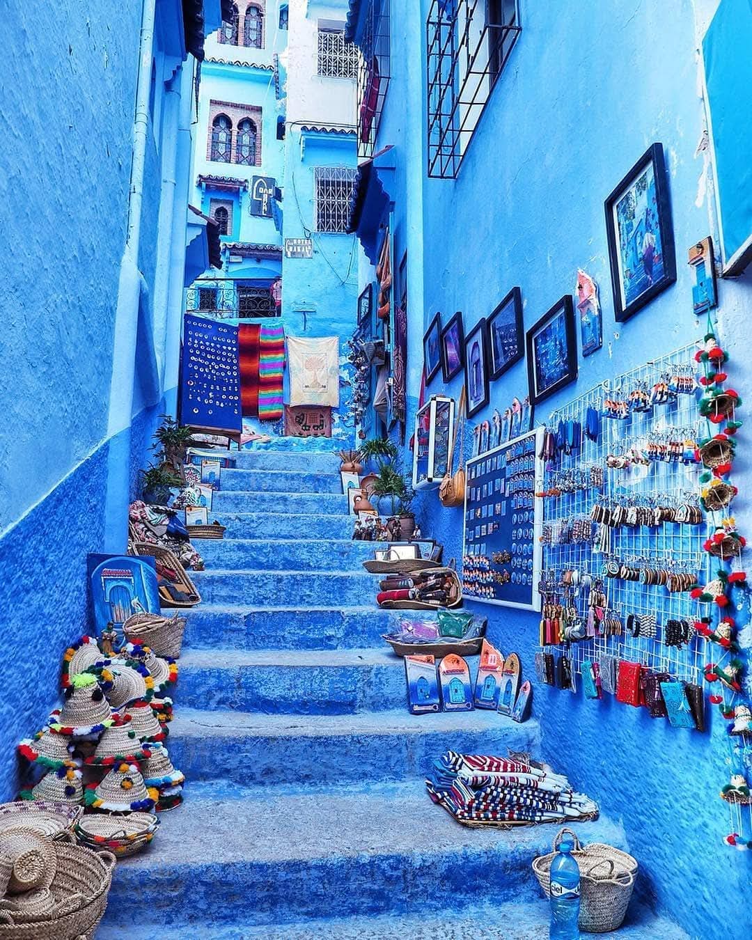 Explore Morocco in 6 Days Tour (8/30)