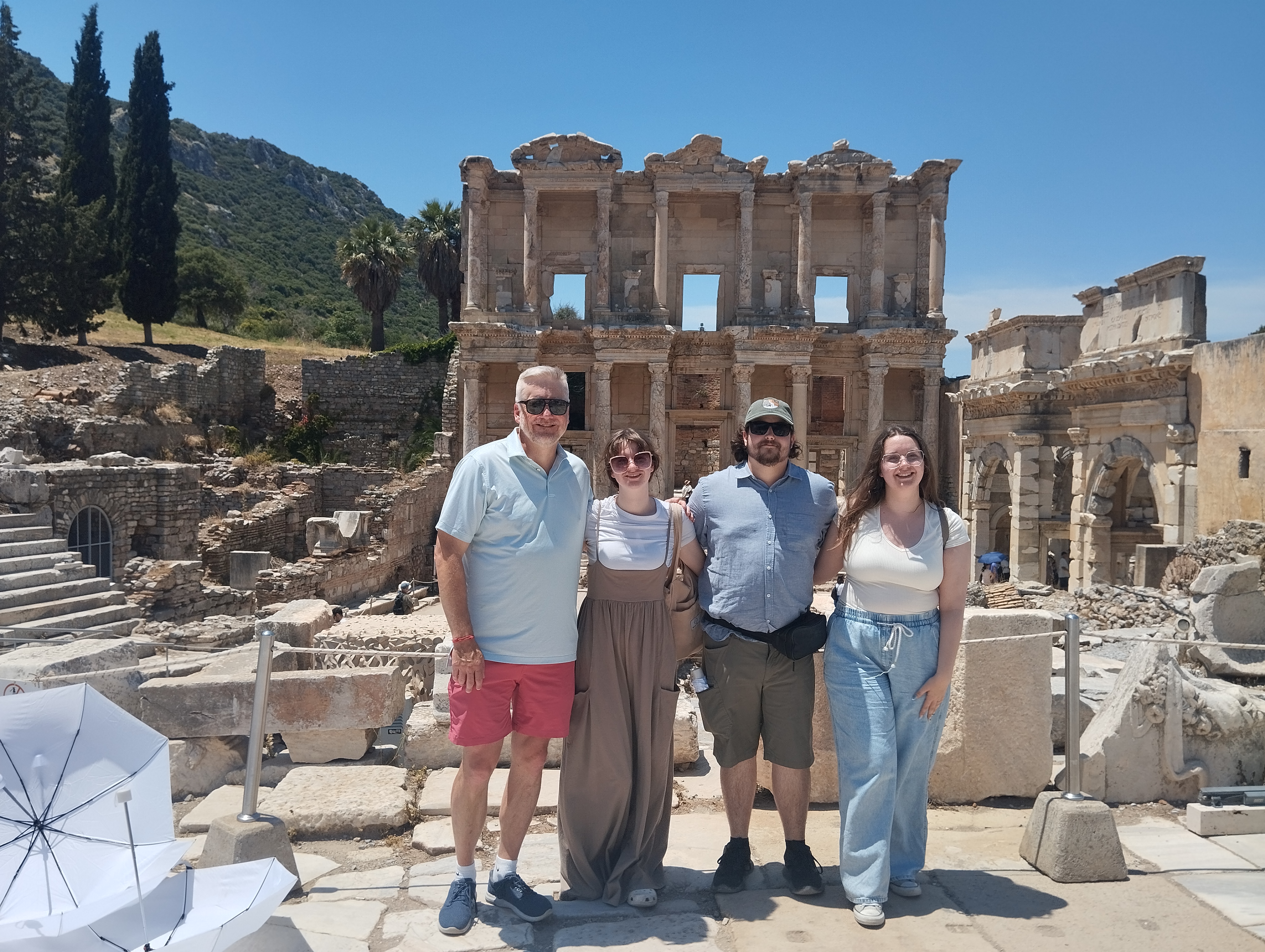 Private Ephesus Tour from Bodrum All-Inclusive Vip (16/17)