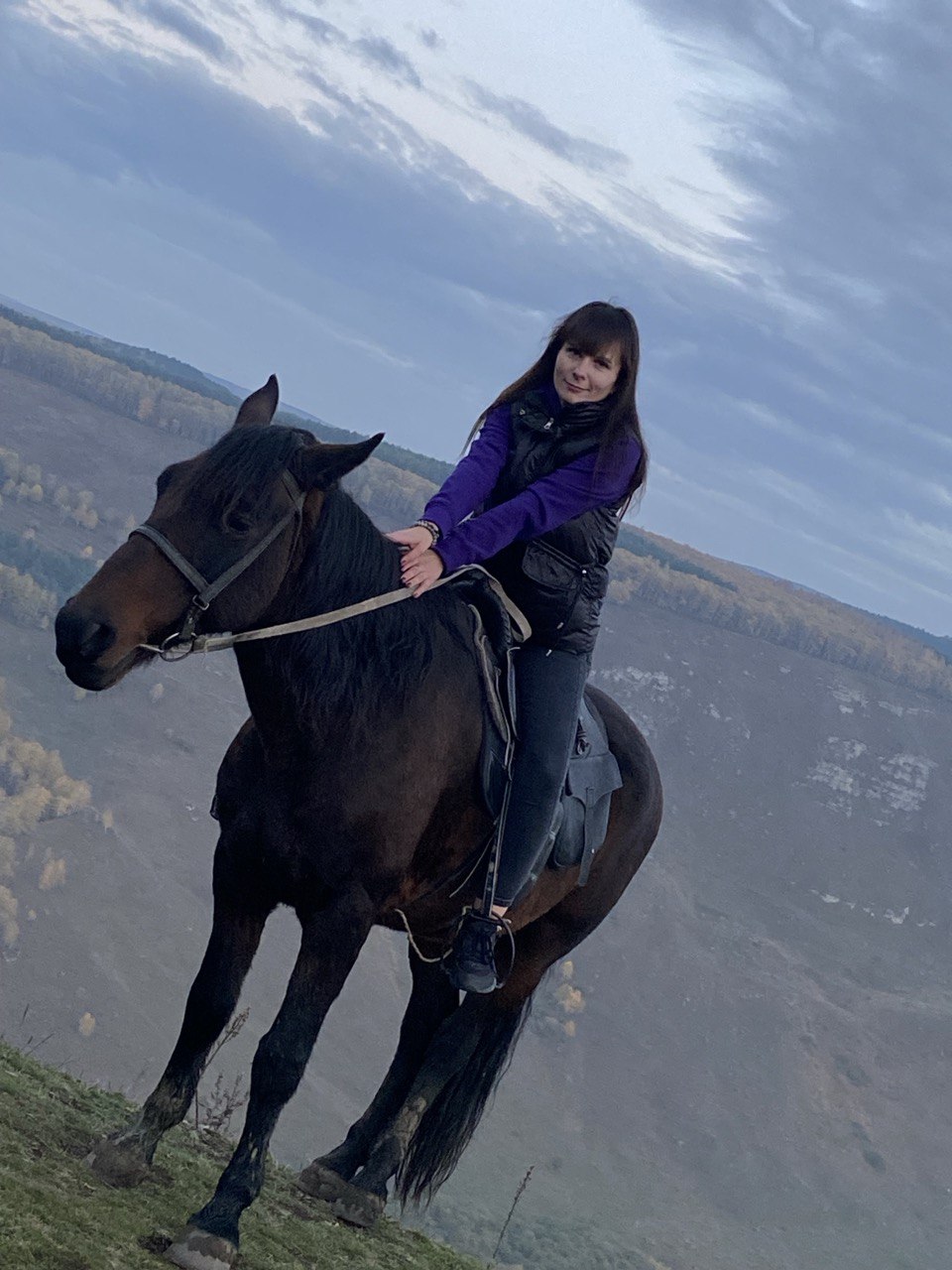 Кавказская перезагрузка. Домбай, Эльбрус, Чегем и парапланы (34/34)