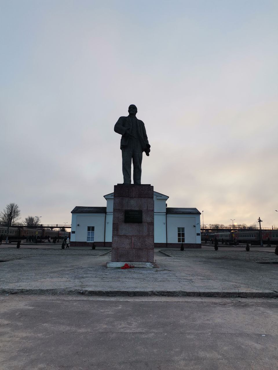 Великие Луки - Полибино -Торопец - Наумово: Земля, рождающая гениев