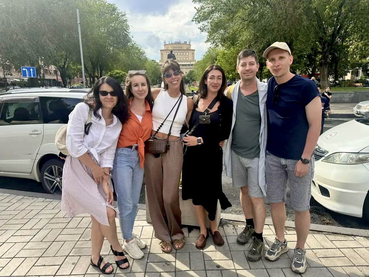 Вай! Джан-трип: Армения между храмами и тостами.20+ ТОП-локаций (42/73)