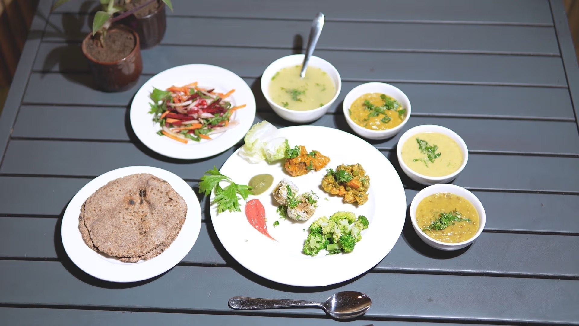 6 Nights 7 Days Shatkarma Yogic Detox Retreat in Nepal (2/7)