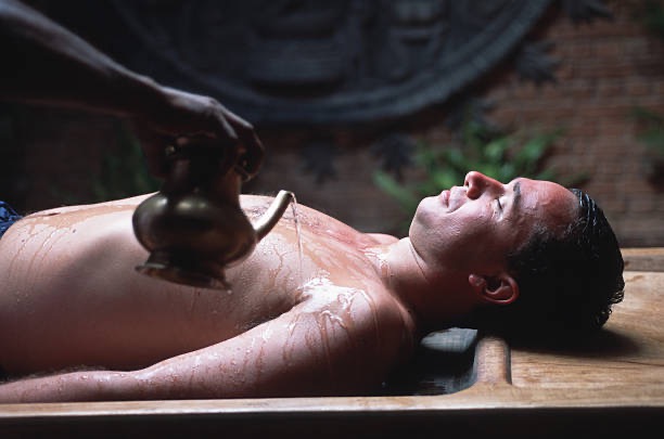 6 Nights 7 Days Shatkarma Yogic Detox Retreat in Nepal (3/7)