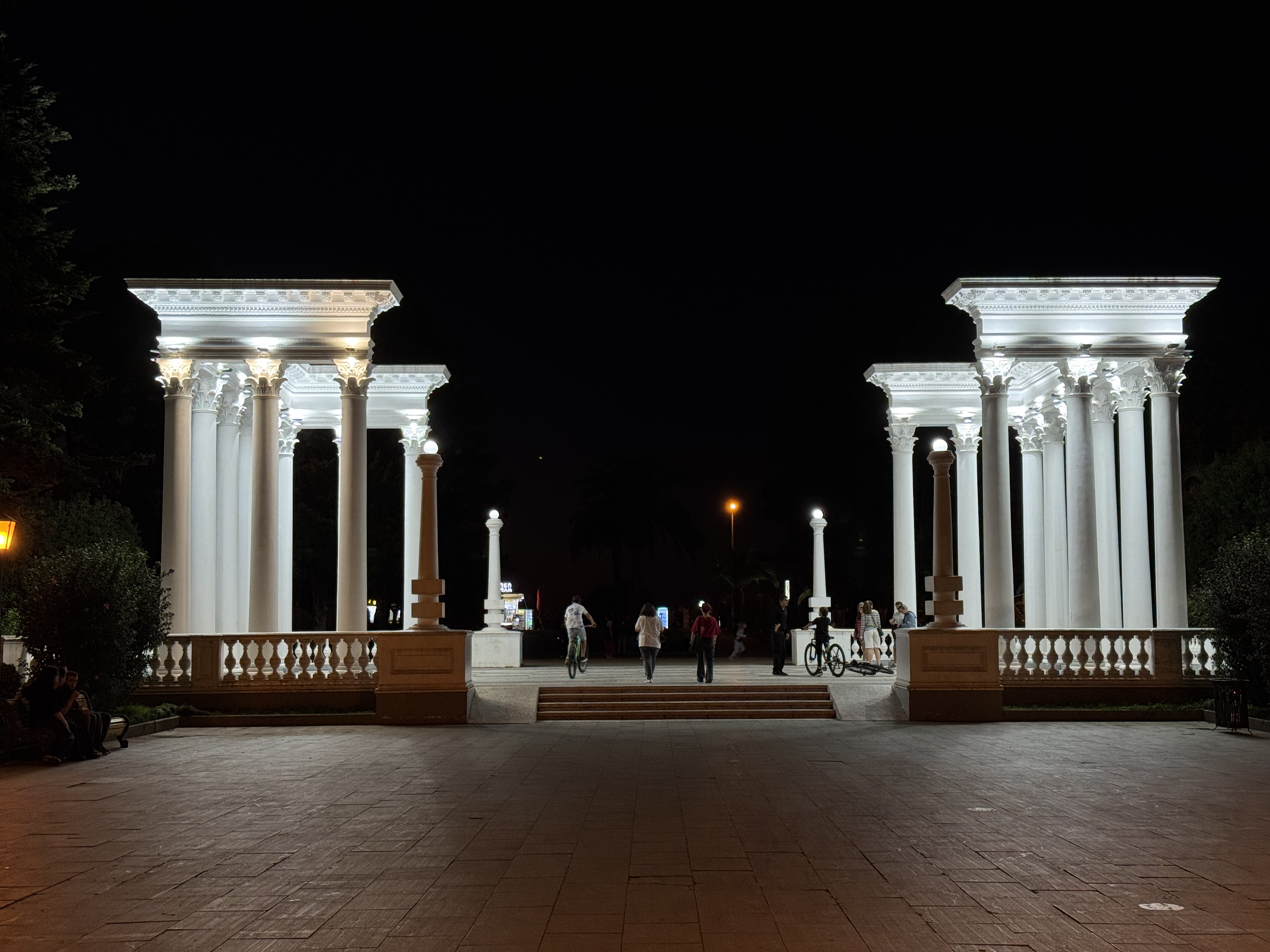 Свободное время до вечера