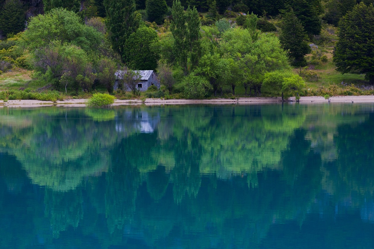Южная Патагония — от Магелланова пролива до Карретеры Аустраль! (62/67)