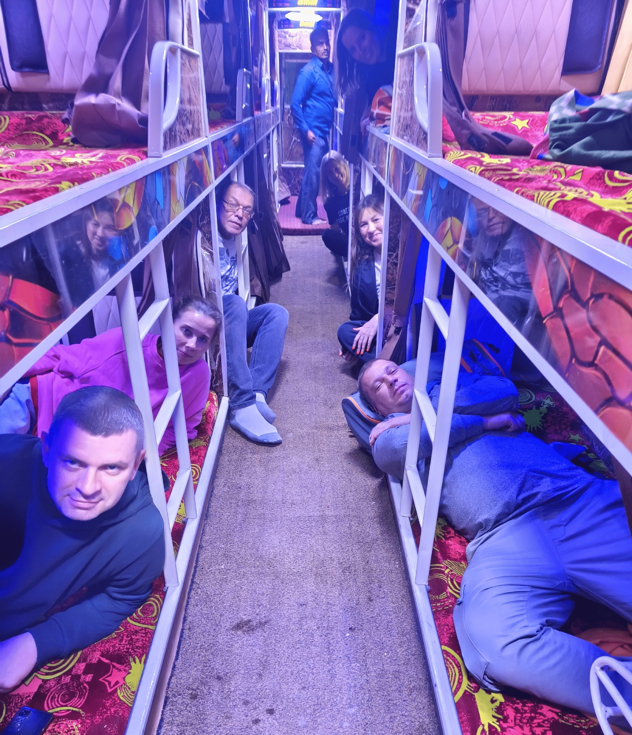 Ода любви (Агра)