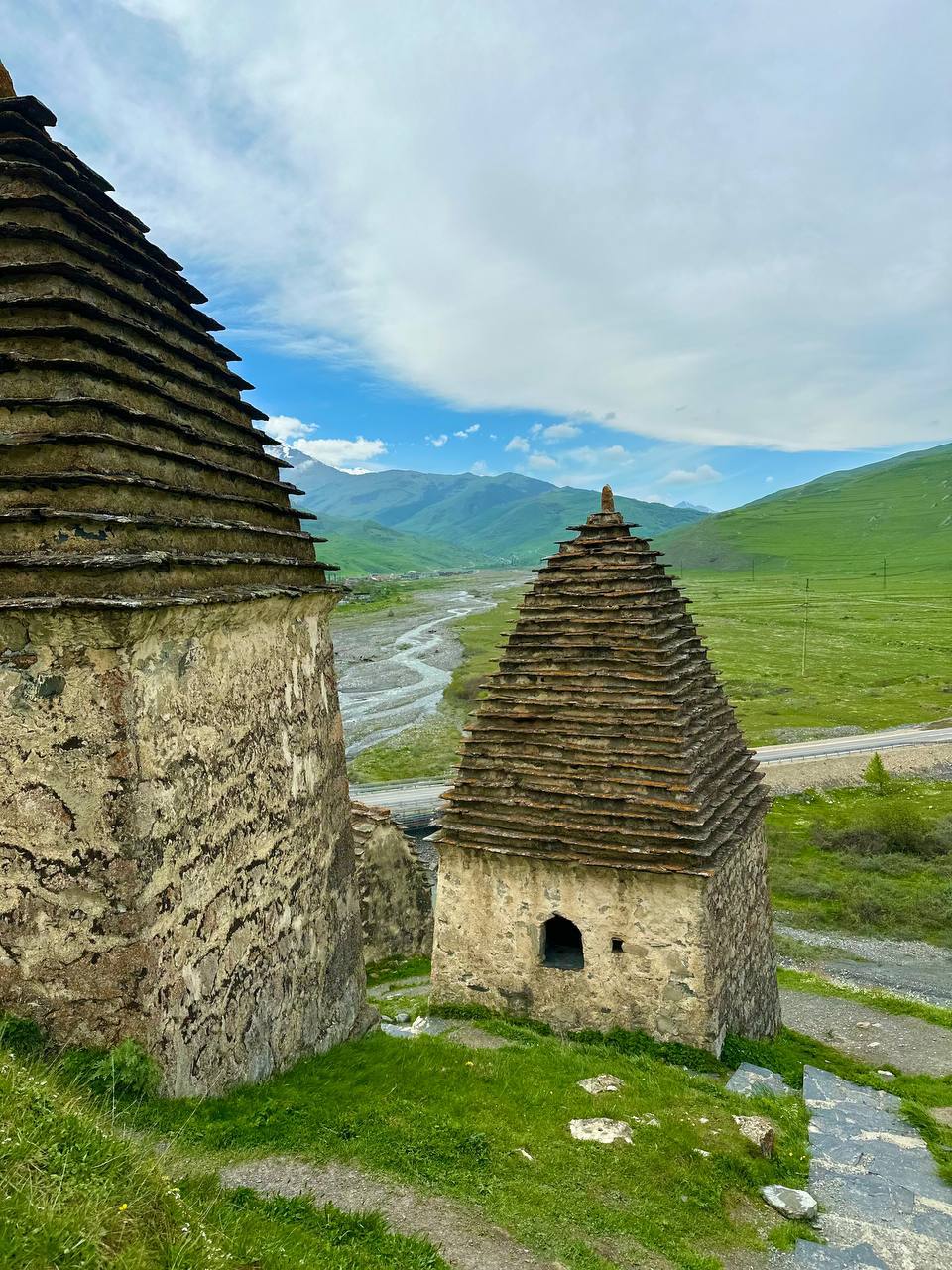 Осетинская классика