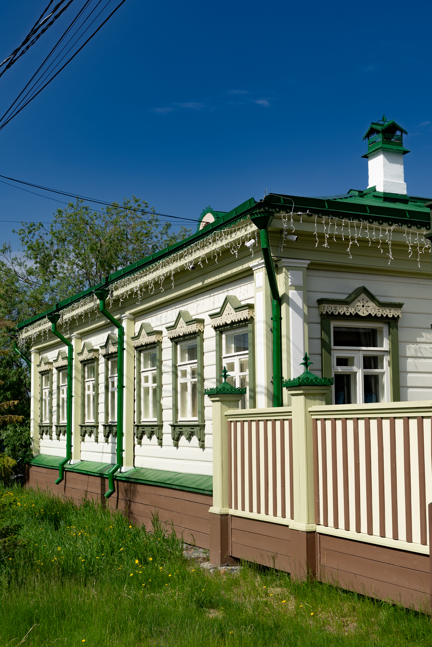 Через горы к Карскому морю (24/24)