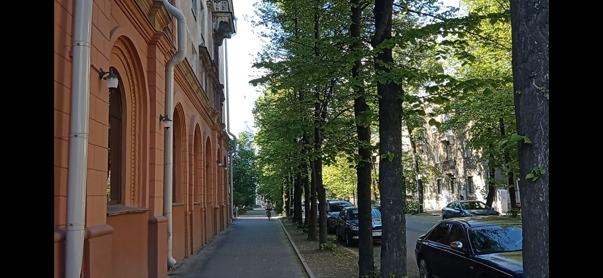 Экскурсия по Петрозаводску (ЦЕНА УКАЗАНА ЗА ВСЮ ЭКСКУРСИЮ, А НЕ ЗА ОДНОГО УЧАСТНИКА!) (7/17)