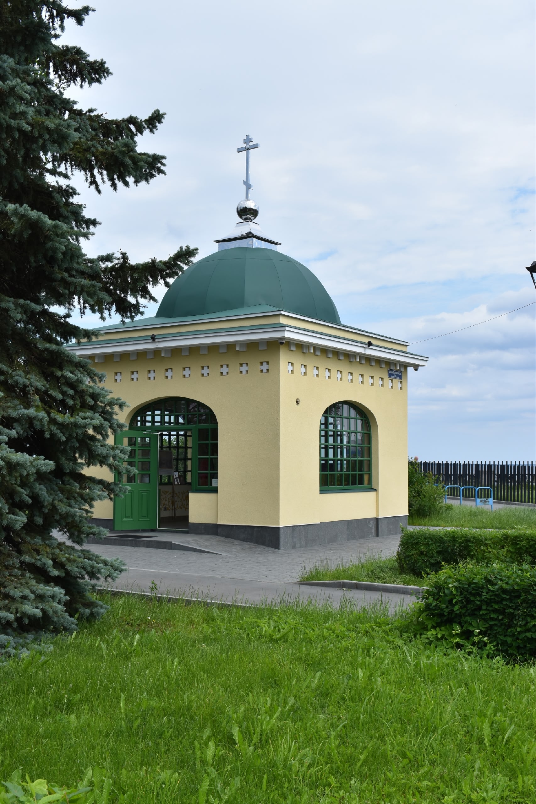 Экскурсия по Петрозаводску (ЦЕНА УКАЗАНА ЗА ВСЮ ЭКСКУРСИЮ, А НЕ ЗА ОДНОГО УЧАСТНИКА!) (1/17)