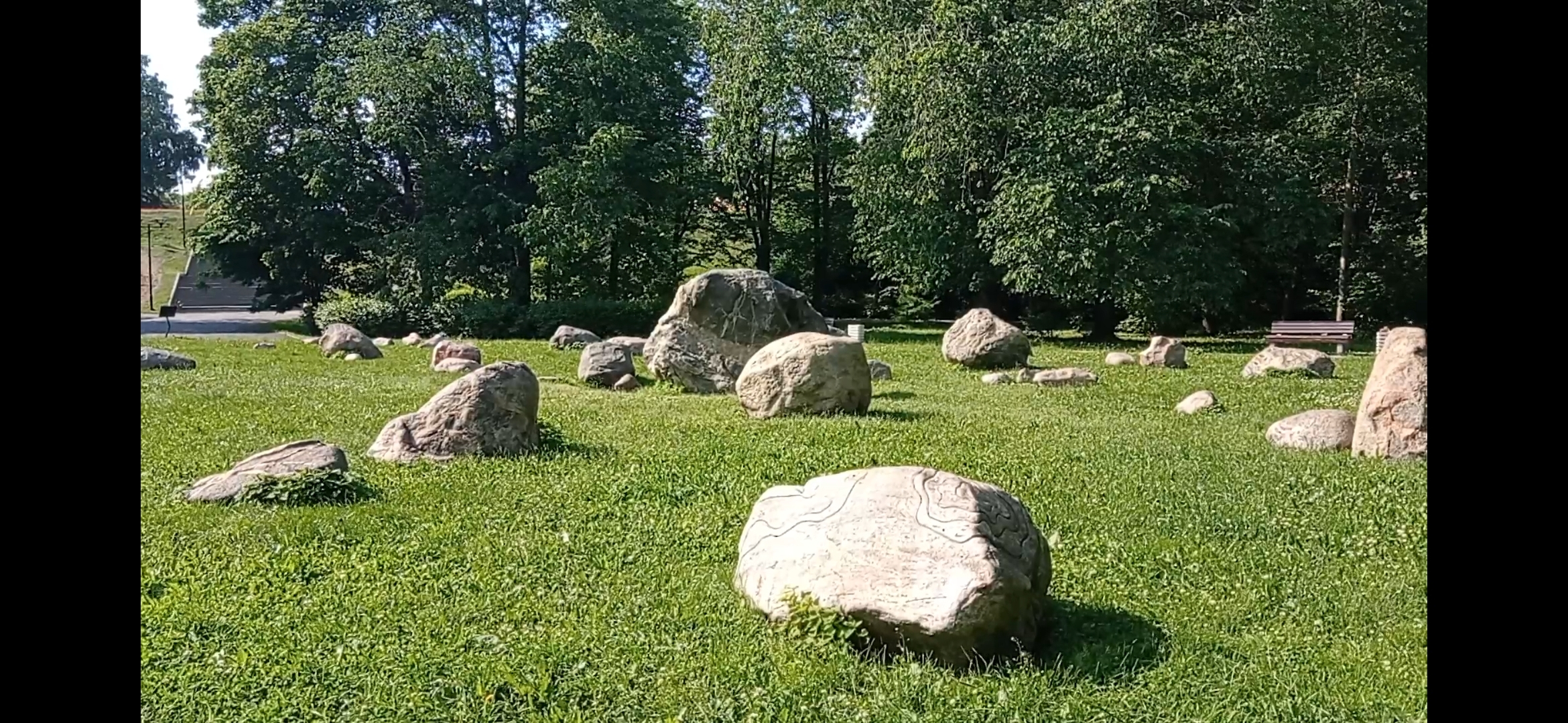 Экскурсия по Петрозаводску (ЦЕНА УКАЗАНА ЗА ВСЮ ЭКСКУРСИЮ, А НЕ ЗА ОДНОГО УЧАСТНИКА!) (6/17)
