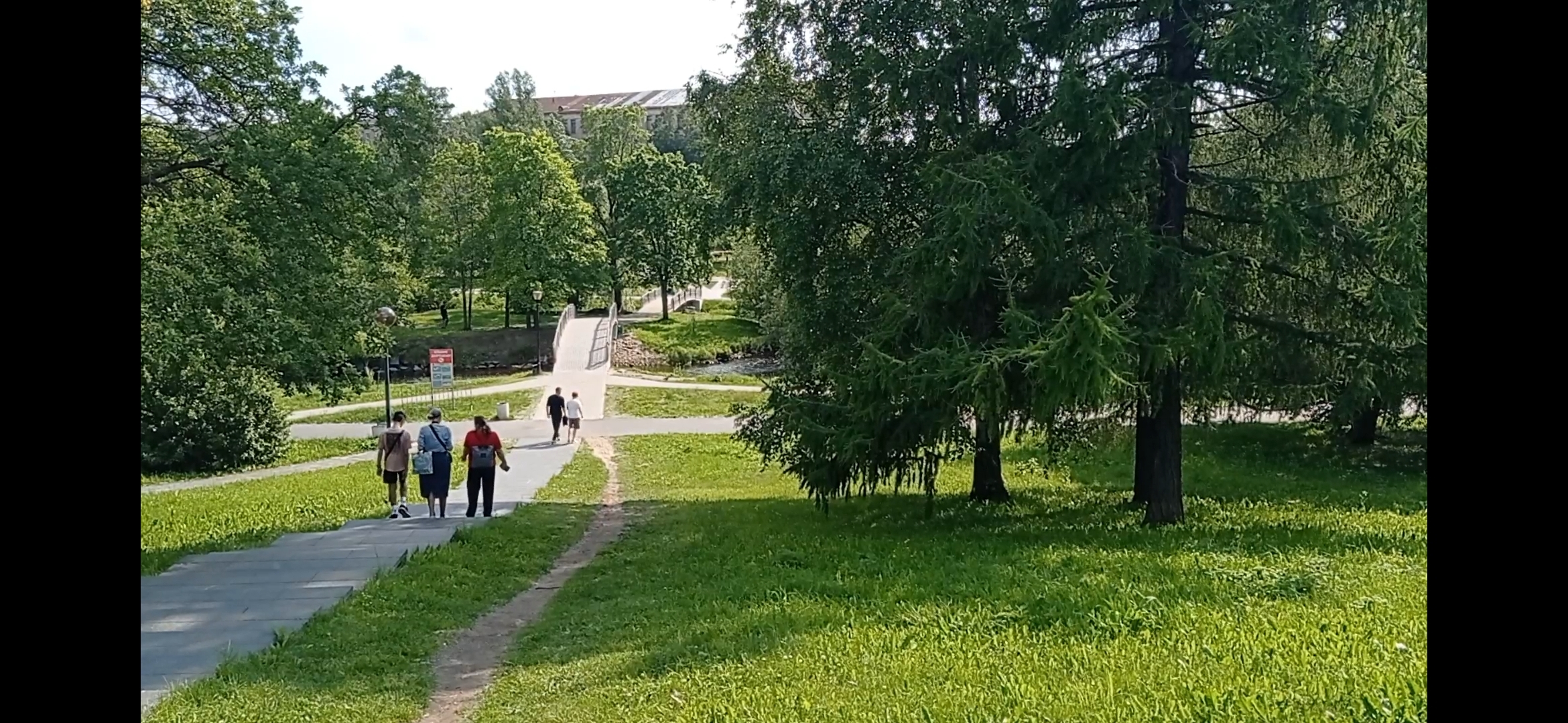 Экскурсия по Петрозаводску (ЦЕНА УКАЗАНА ЗА ВСЮ ЭКСКУРСИЮ, А НЕ ЗА ОДНОГО УЧАСТНИКА!) (5/17)