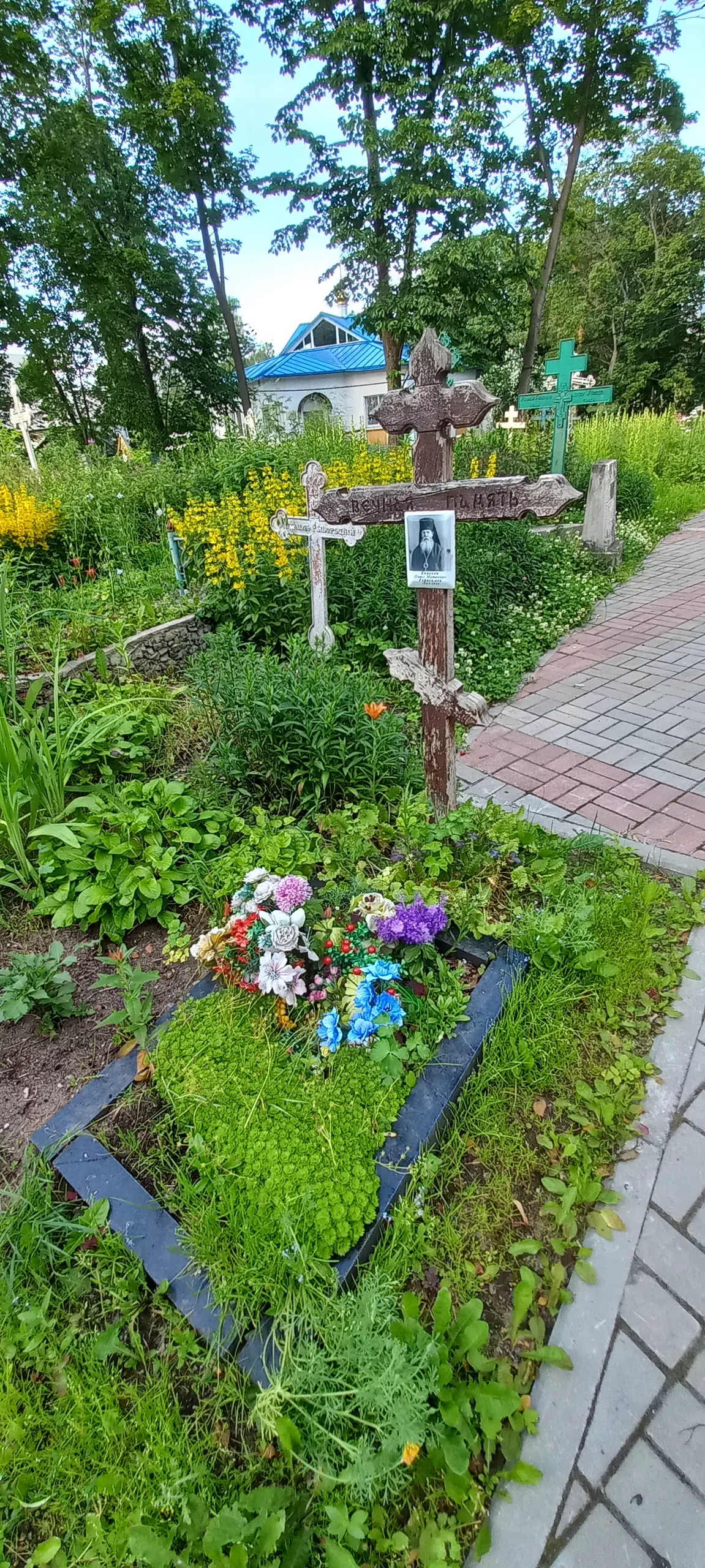 Экскурсия по Петрозаводску (ЦЕНА УКАЗАНА ЗА ВСЮ ЭКСКУРСИЮ, А НЕ ЗА ОДНОГО УЧАСТНИКА!) (15/17)