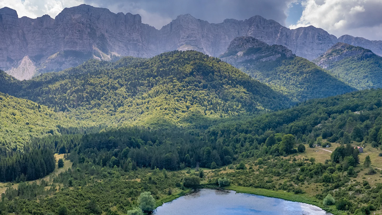 Via Ferrata в Боснии
