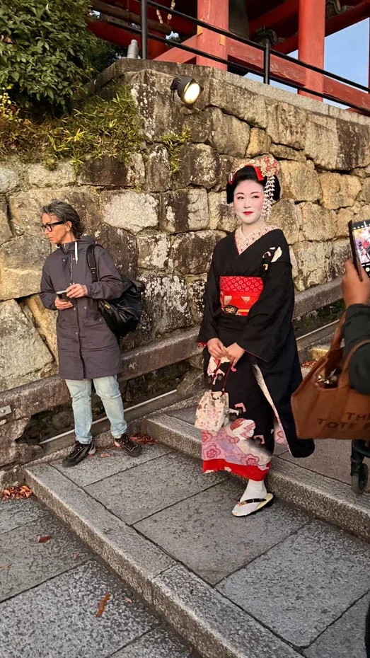 Киото