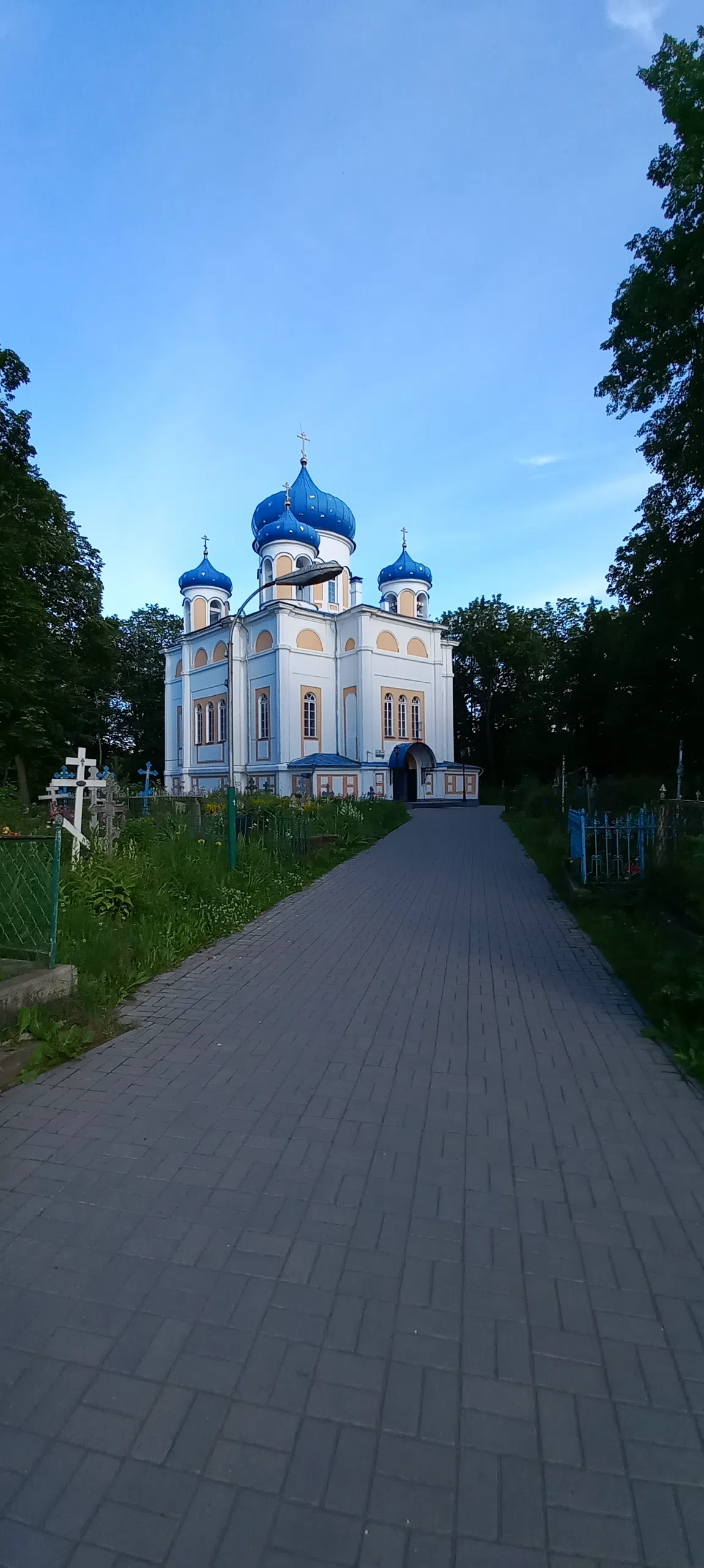 Экскурсия по Петрозаводску (ЦЕНА УКАЗАНА ЗА ВСЮ ЭКСКУРСИЮ, А НЕ ЗА ОДНОГО УЧАСТНИКА!) (13/17)
