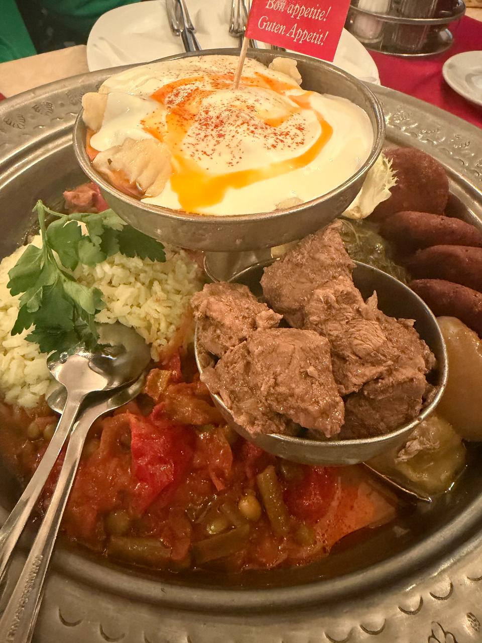 Балканика: три страны в ритмах Кустурицы (Босния и Герцеговина, Черногория, Сербия) (7/21)