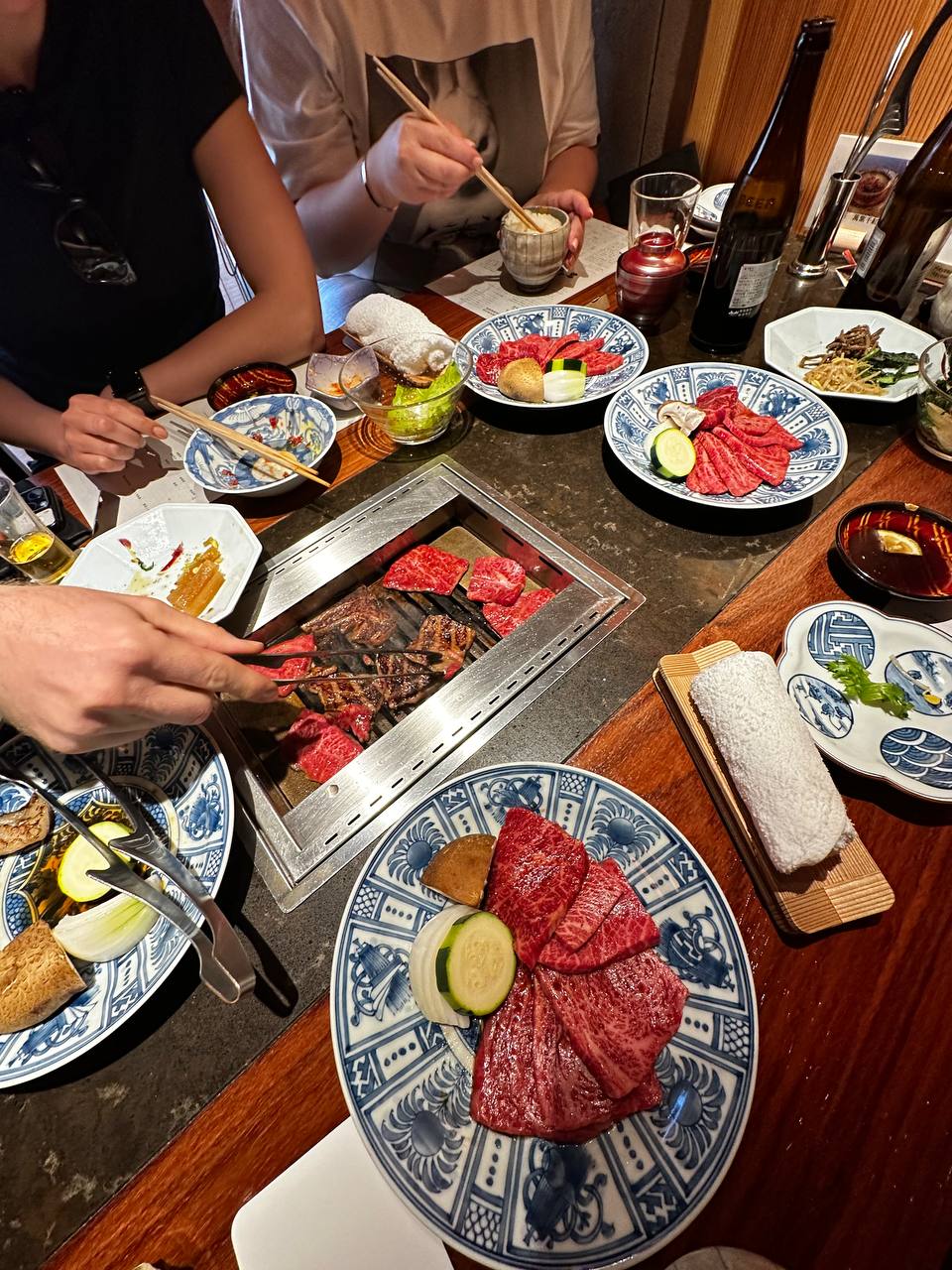 Япония. Сезон красных кленов (7/30)