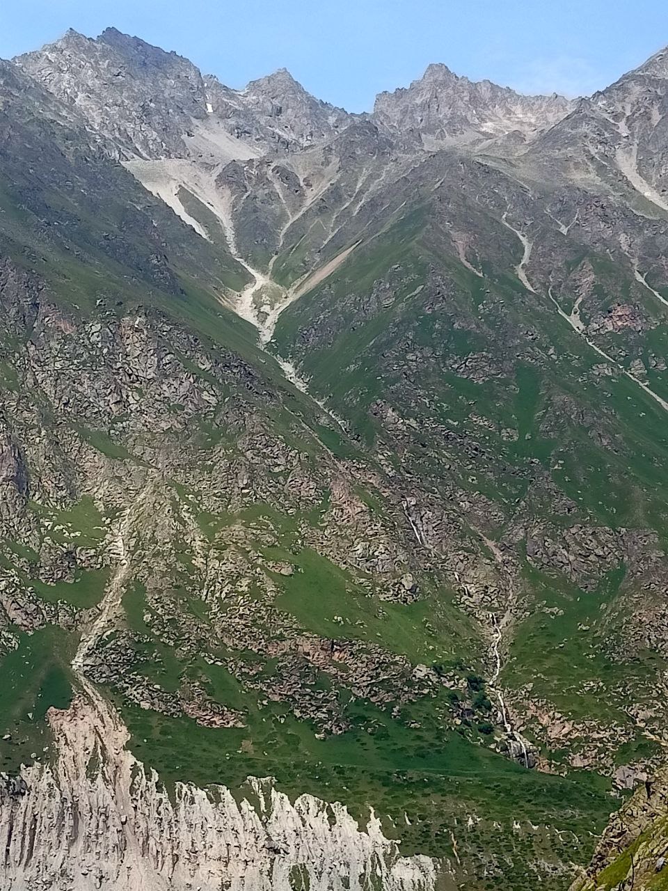 Via Ferrata в Боснии (4/11)
