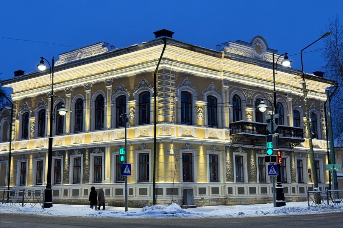 В Новый год за чудесами в Углич (7/19)