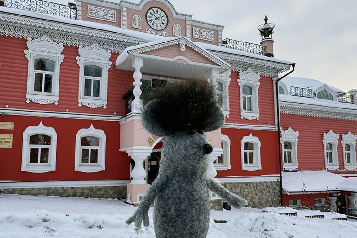 В Новый год за чудесами в Углич (2/19)