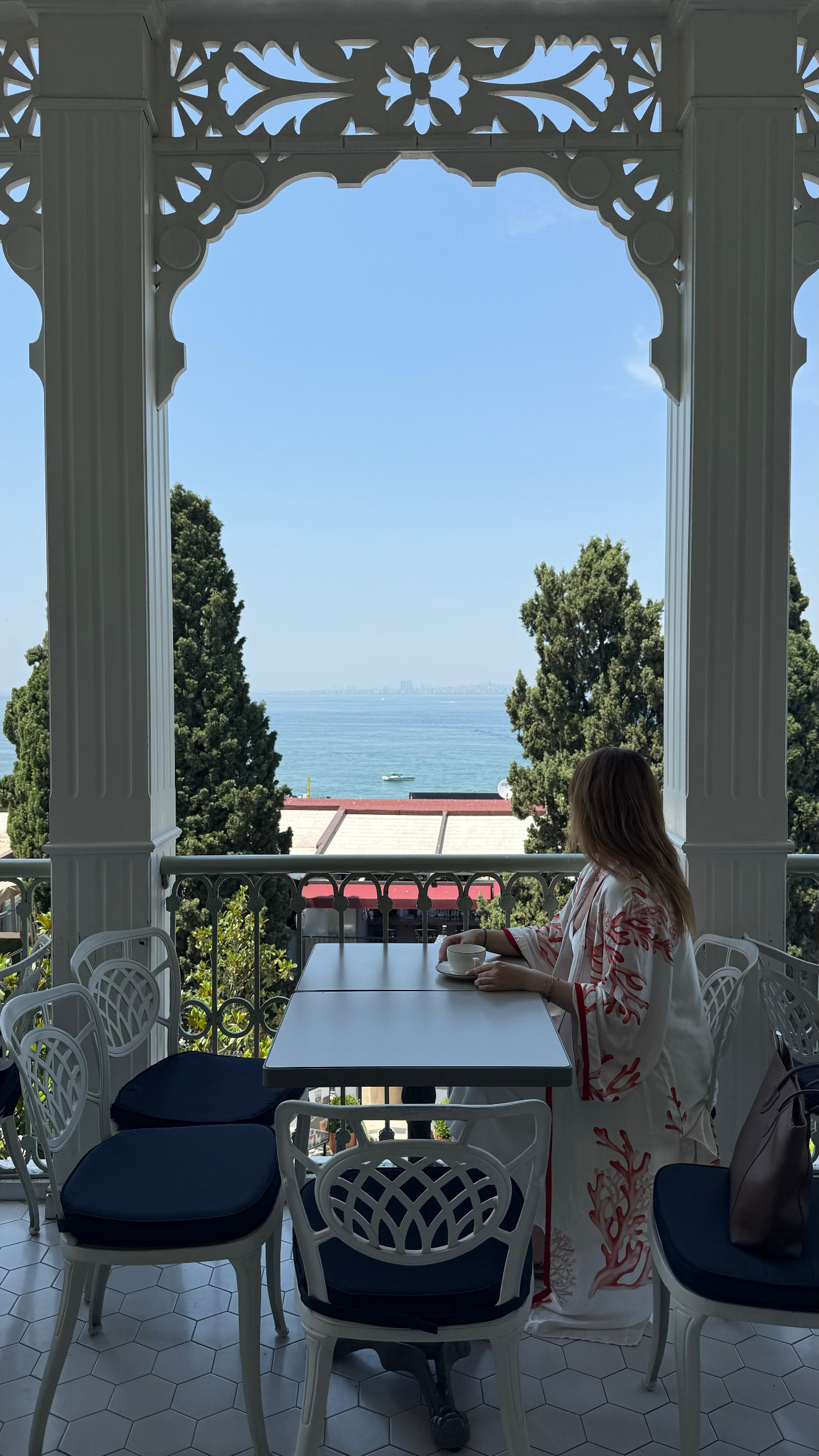 Тур на сказочные Принцевы Острова в Стамбуле! 2 острова!каждый день (25/31)