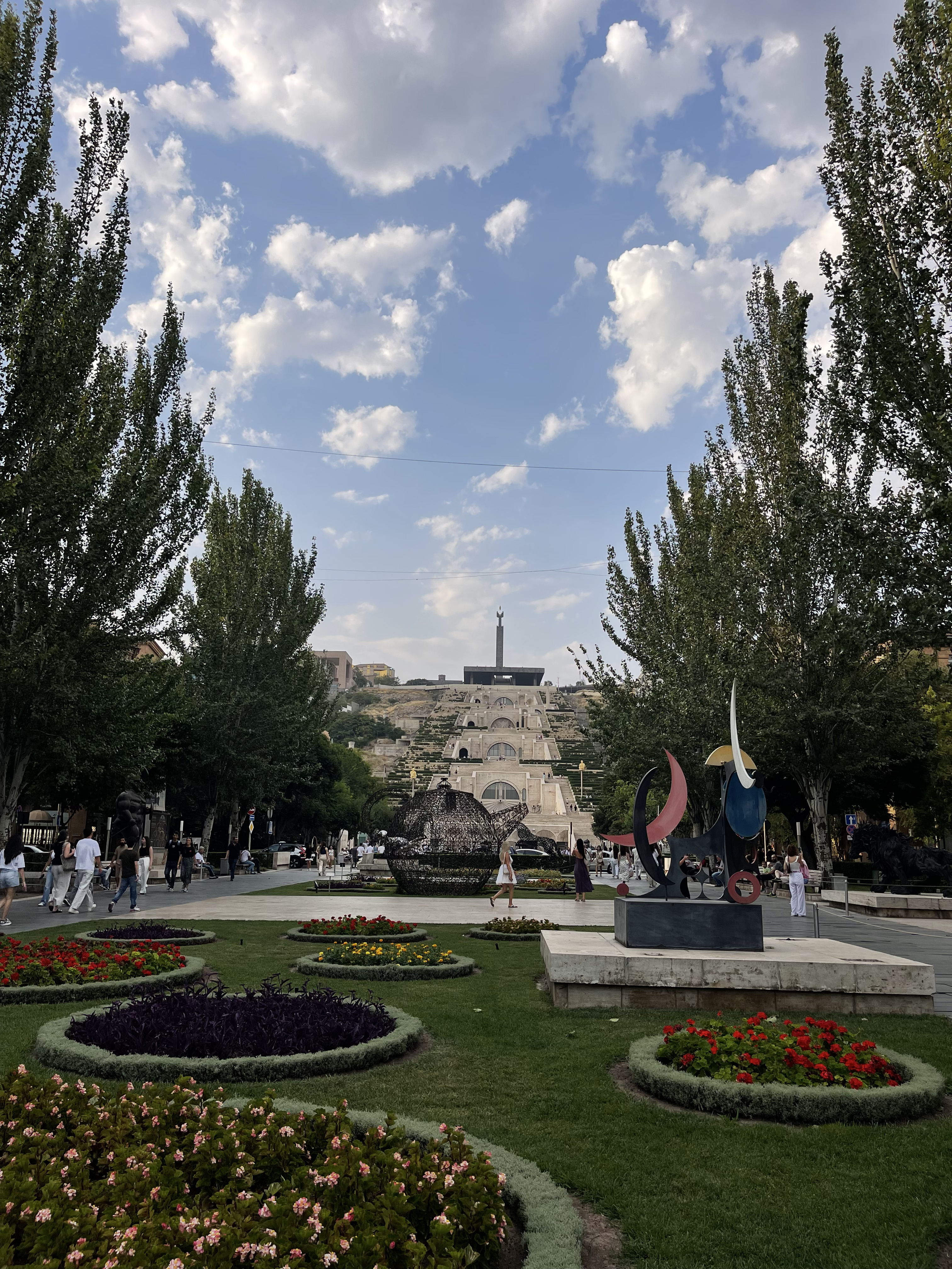 Райские уголки Кавказа: Армения  + Грузия (27/45)
