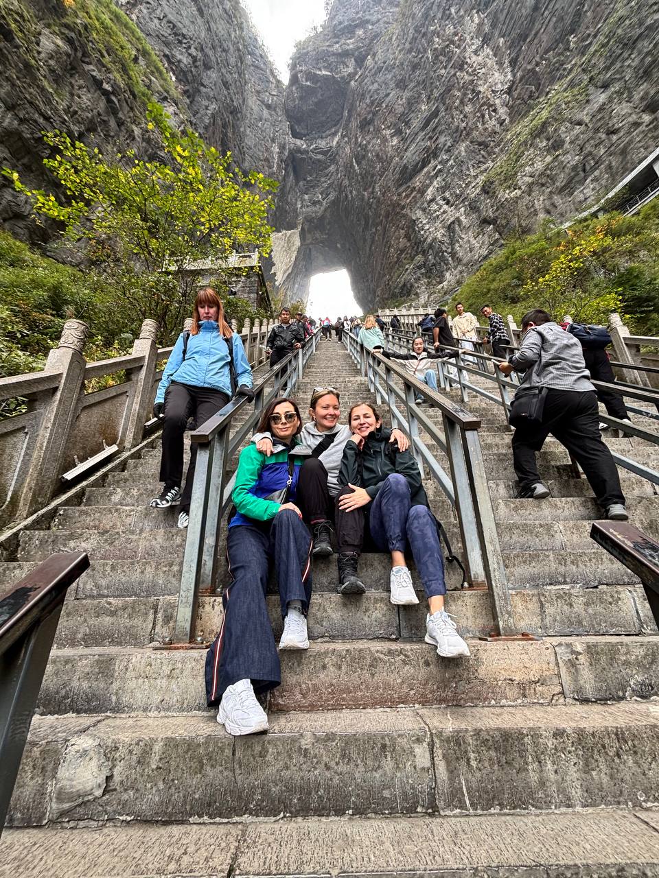 Красота природы Китая (4/36)