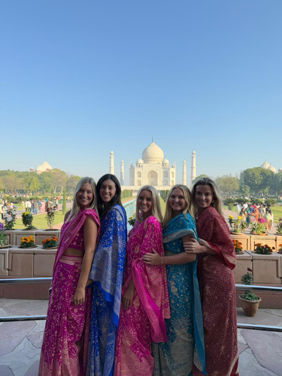 From Delhi: Taj Mahal & Agra Tour by Car (6/26)