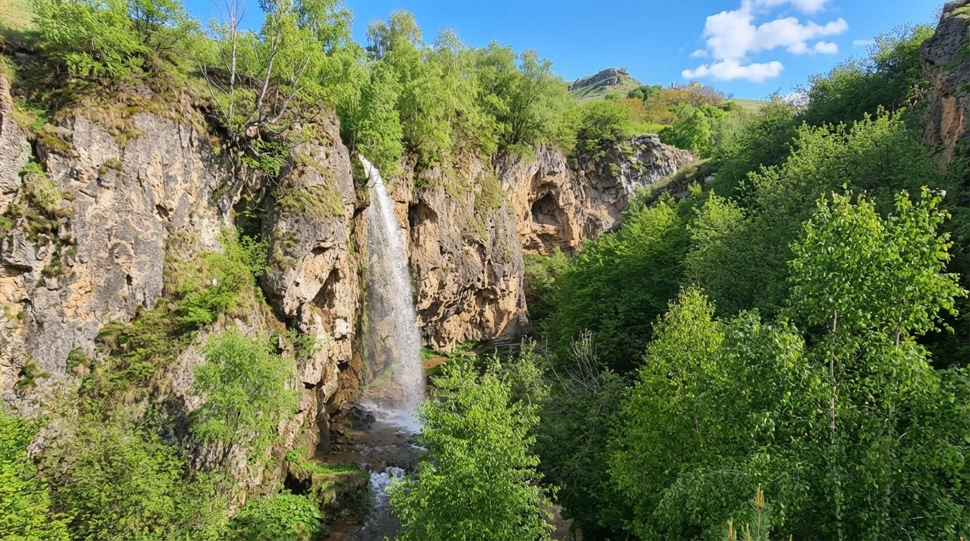 Выходные на Кавказе (25/26)